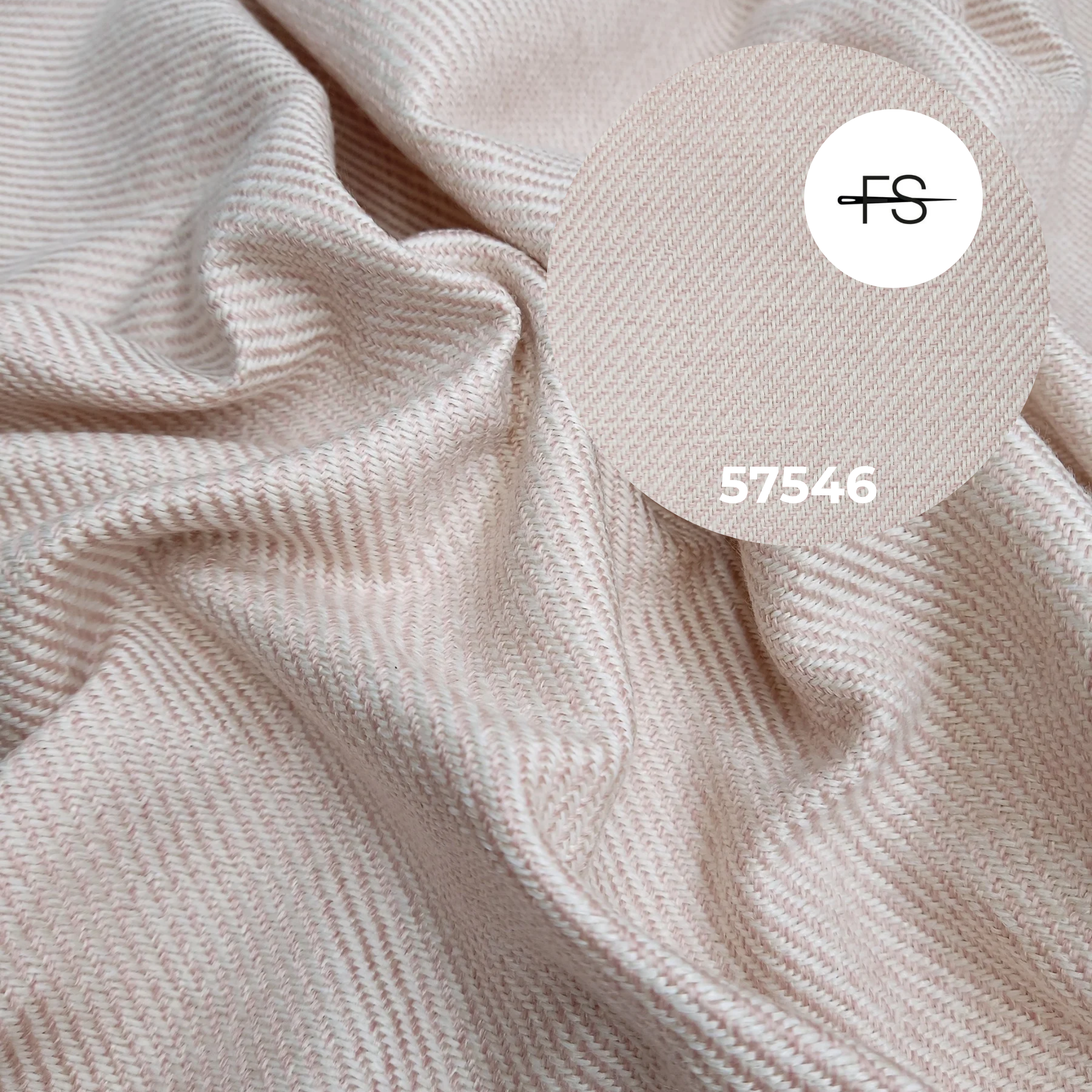 Upholstery fabric: Bengal