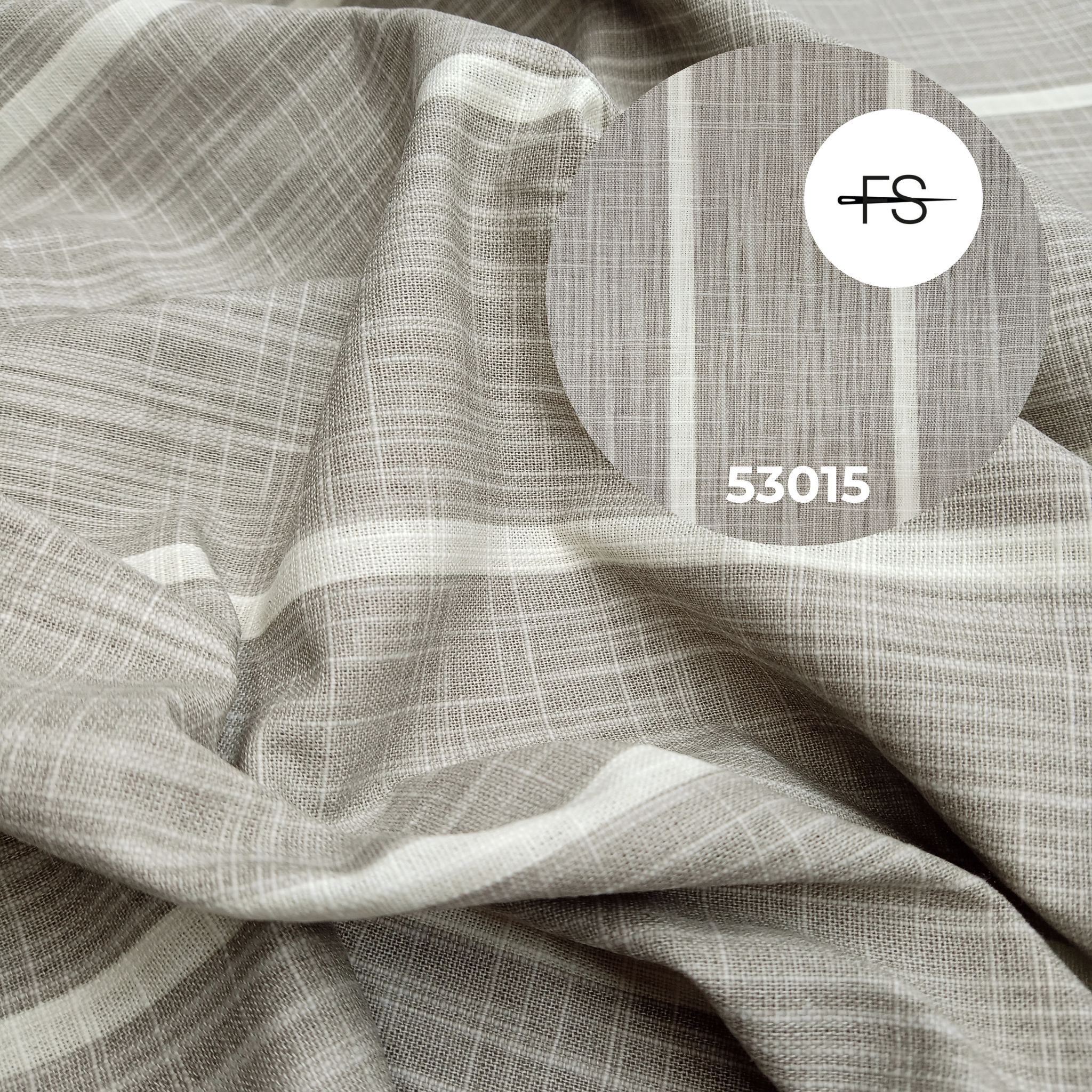 Upholstery fabric: Zion
