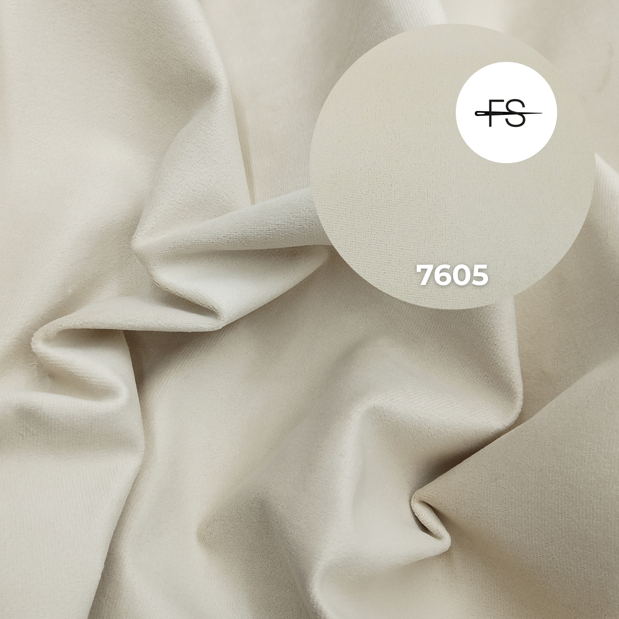 Upholstery fabric: Tyndall