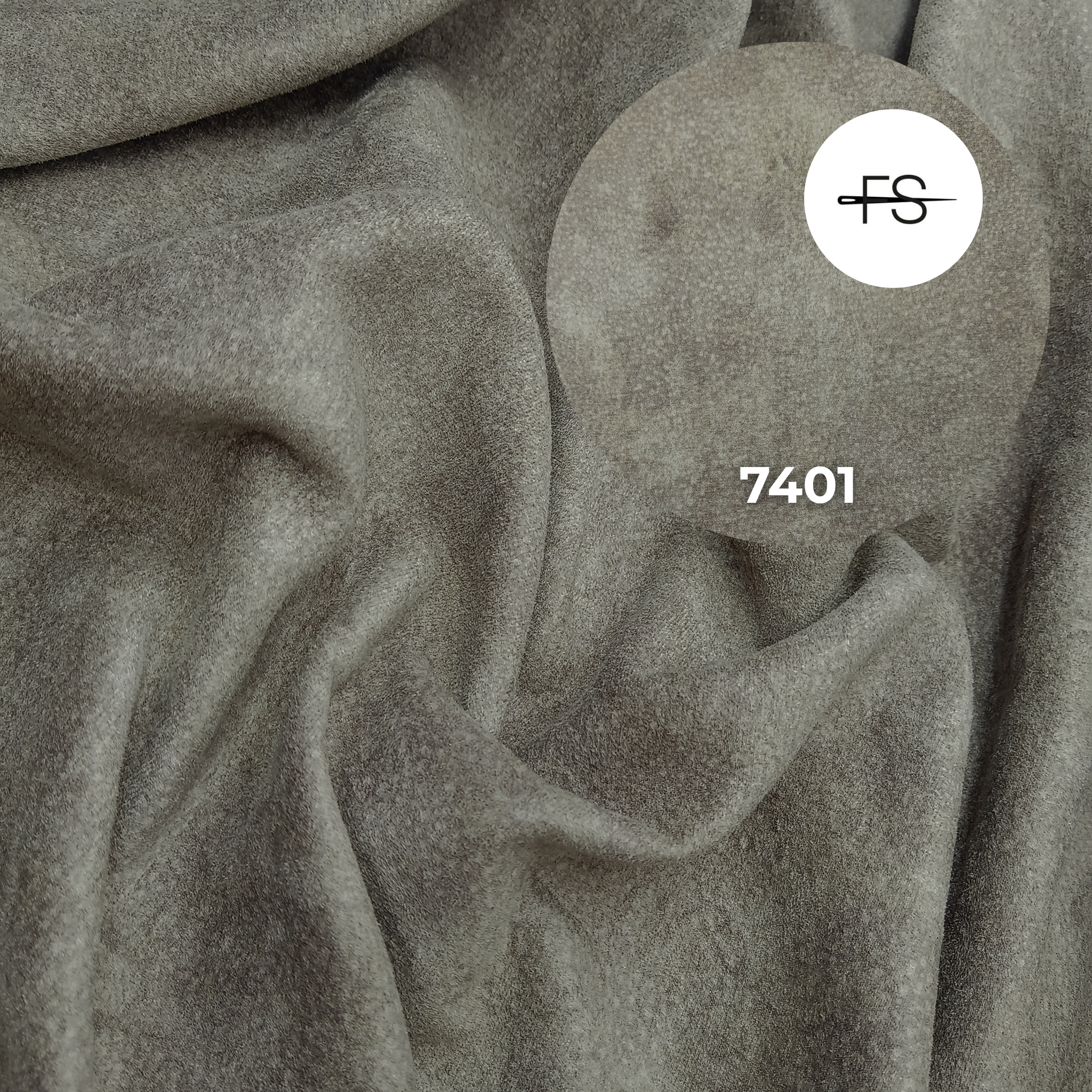 Upholstery fabric: Dichotomy