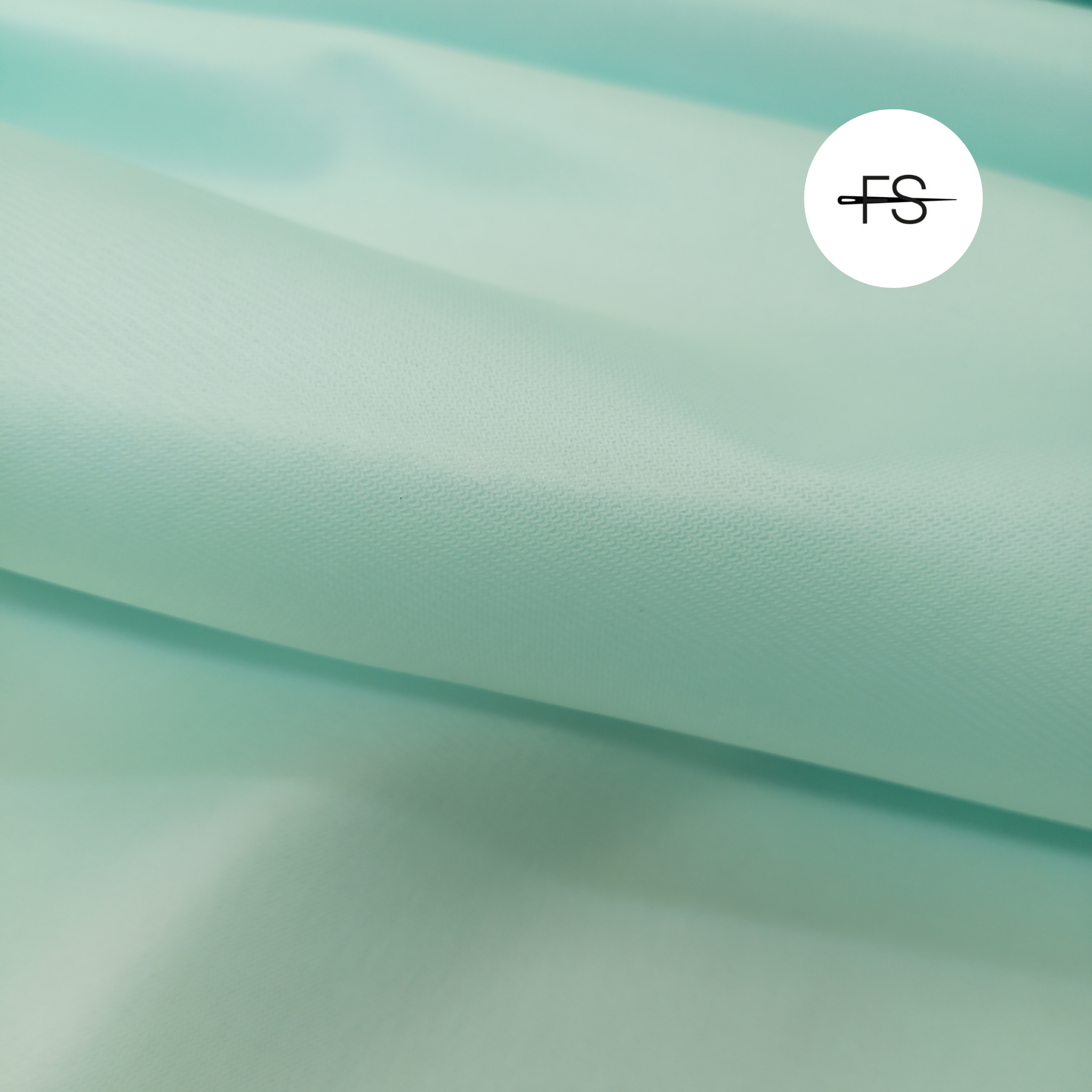 Water repellent mattress material