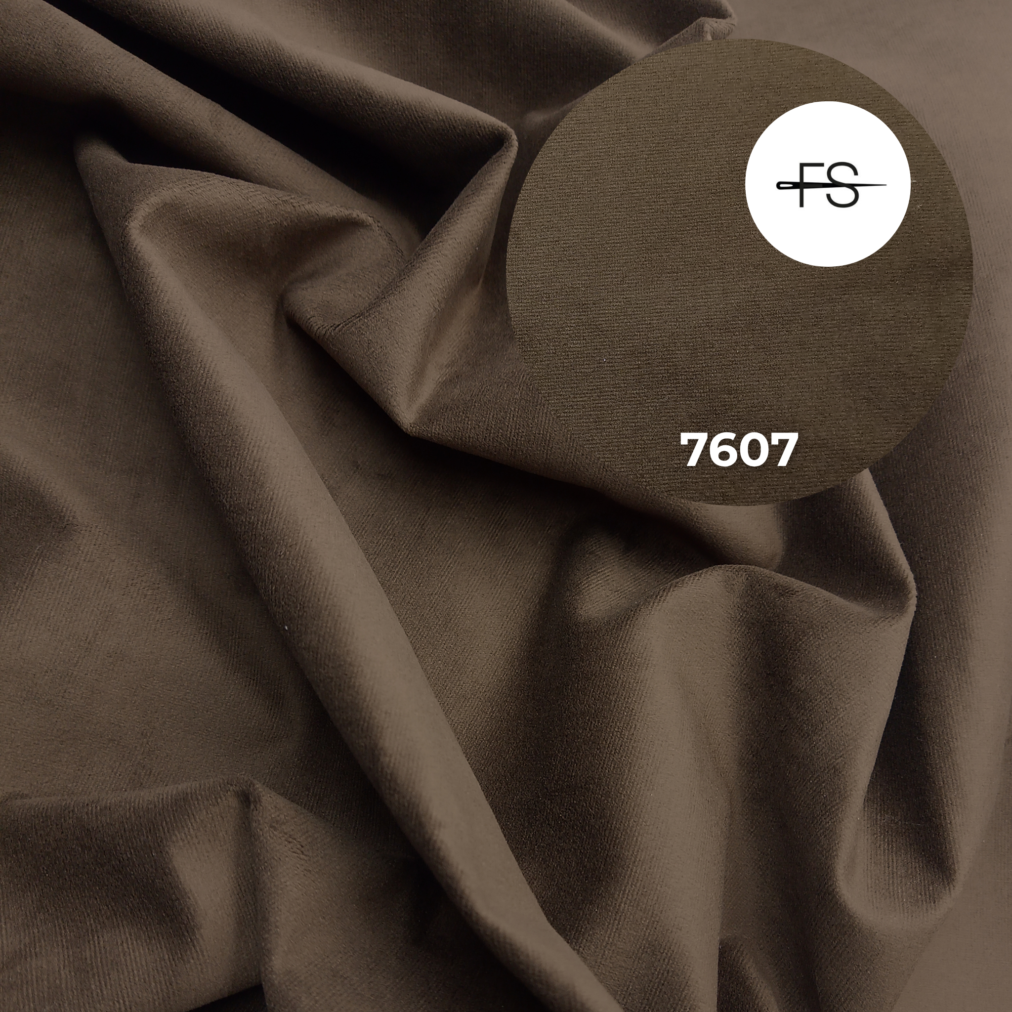 Upholstery fabric: Tyndall