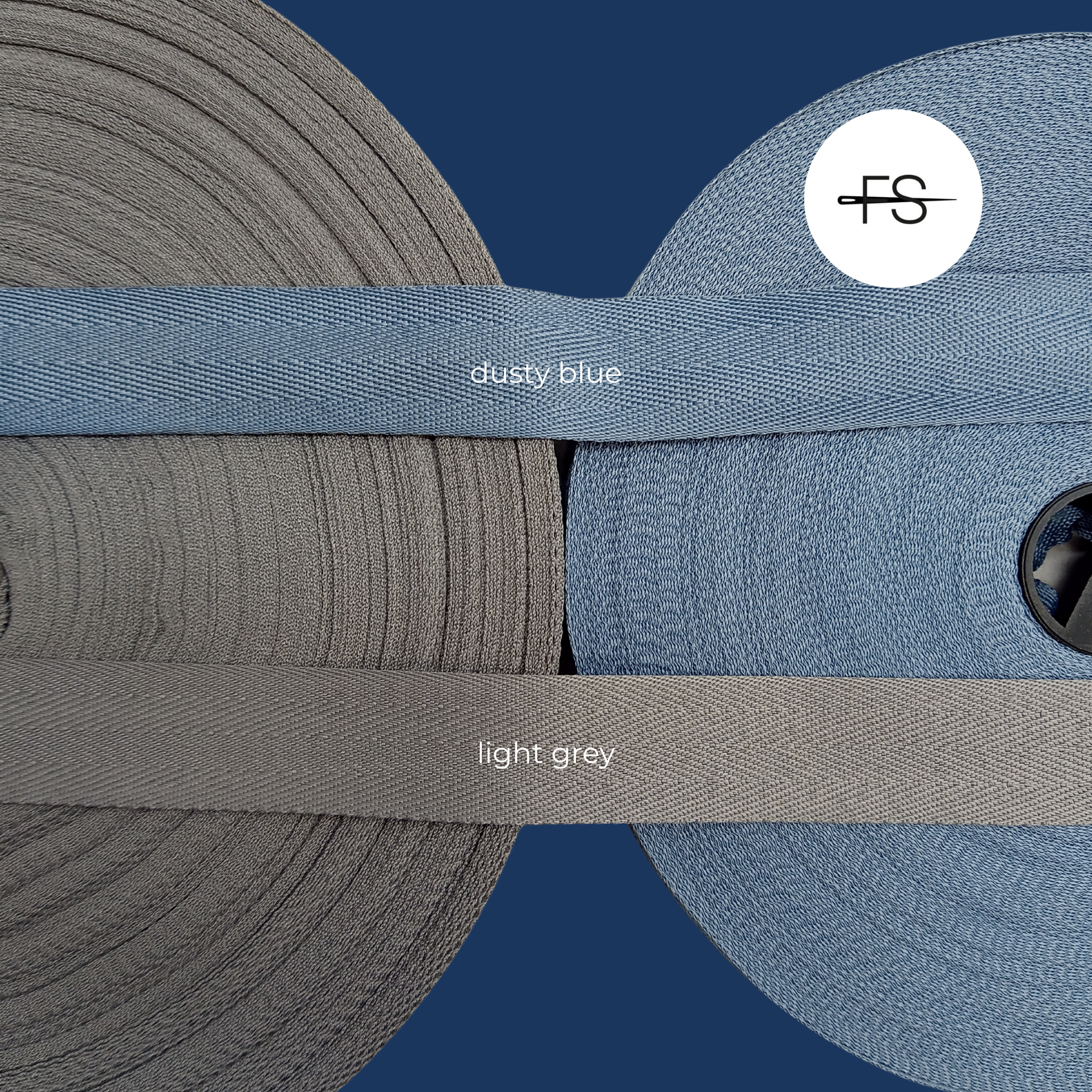 Twill tape/Binding