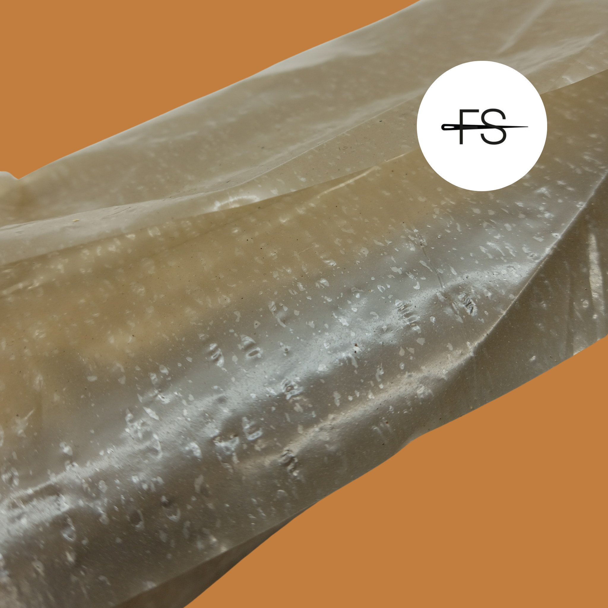 Tubing plastic 1.2m width