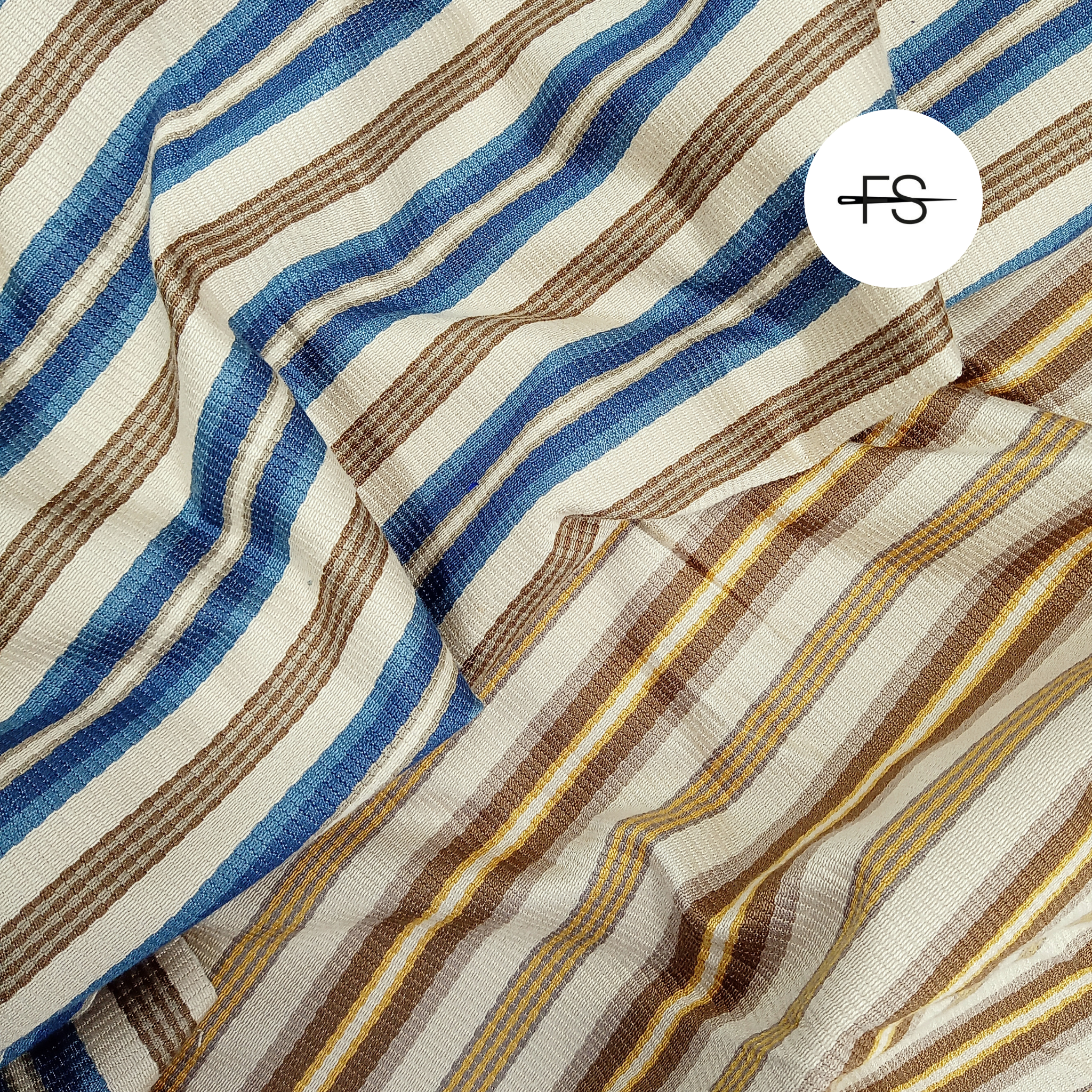 Upholstery fabric: Oasis