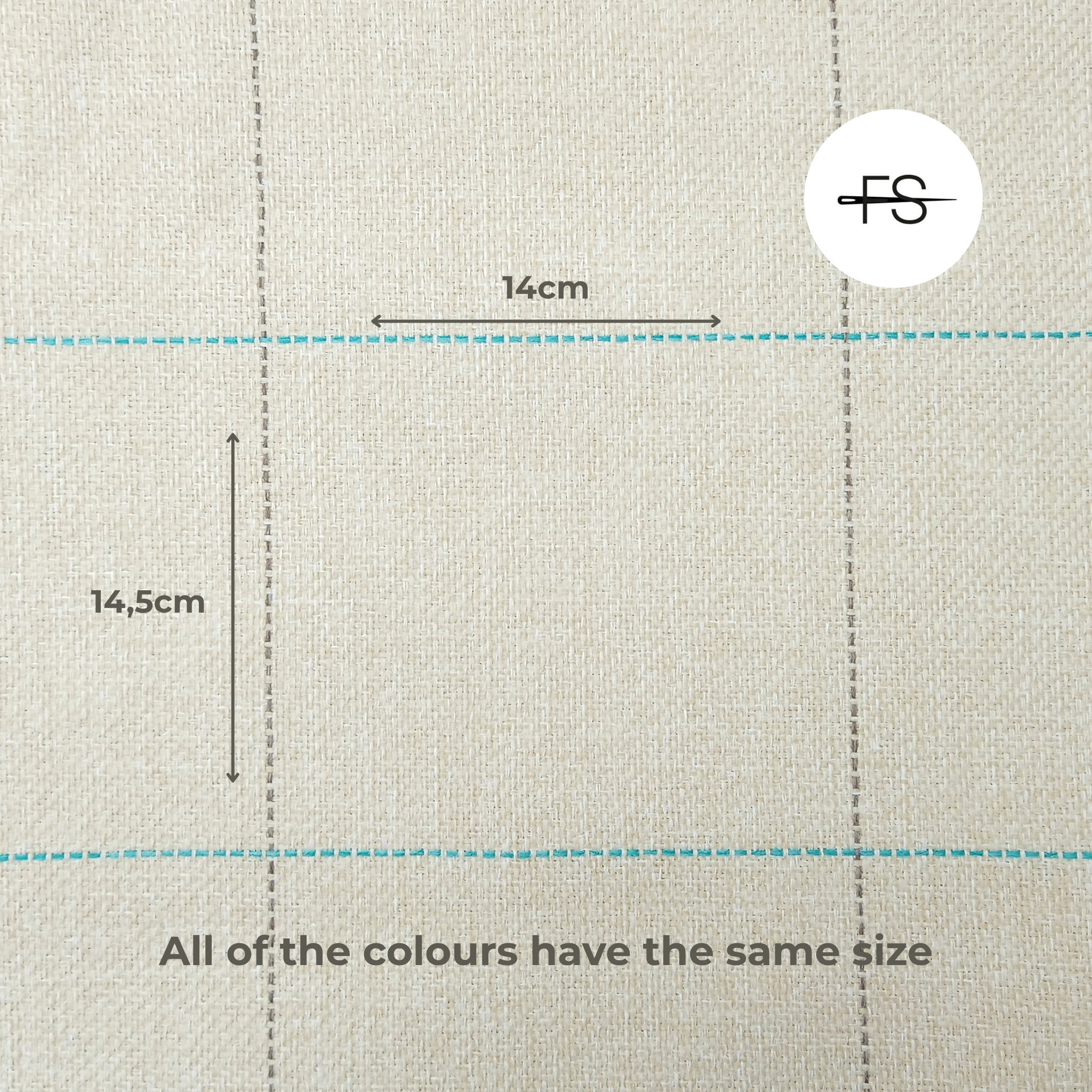 Upholstery fabric: Royal G
