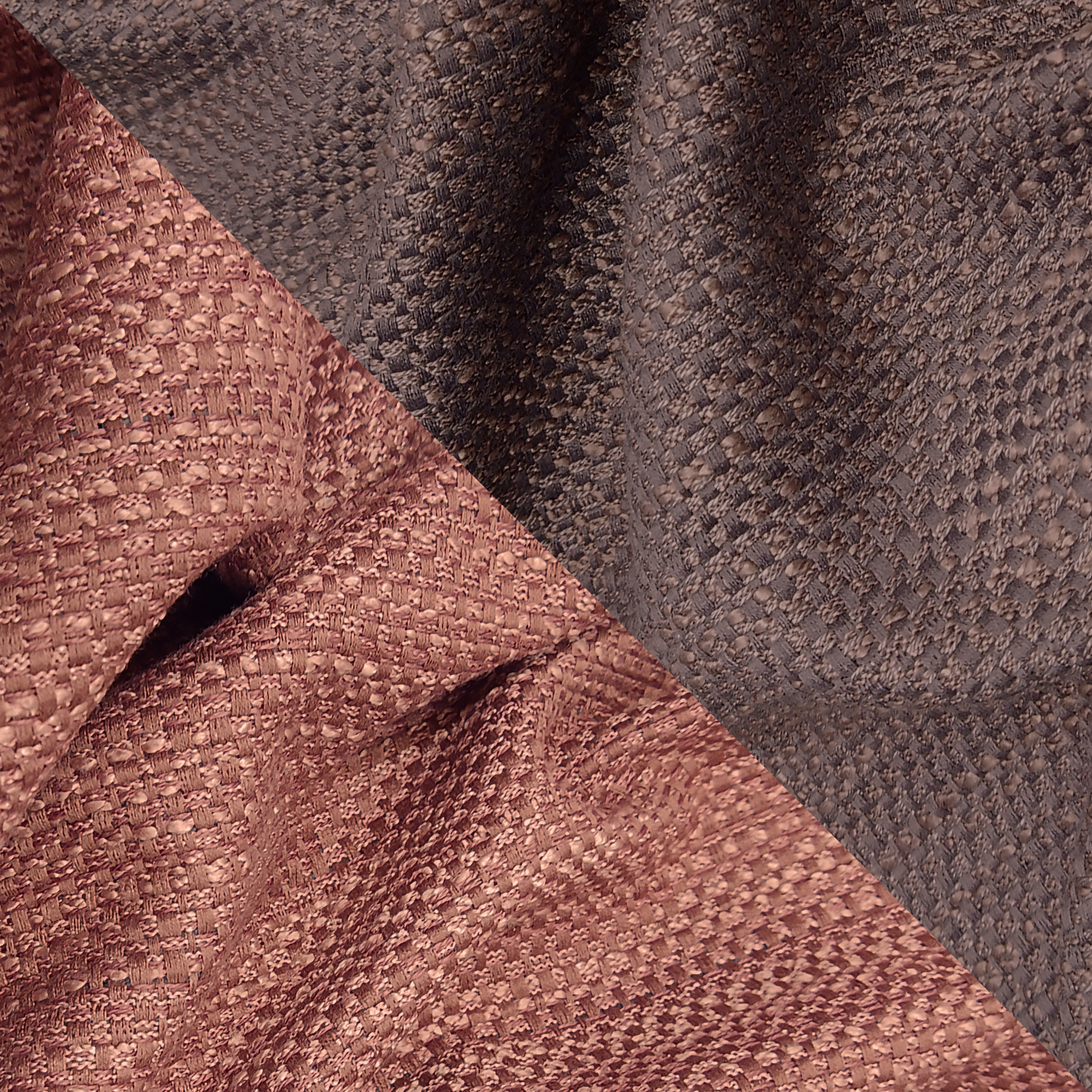 Upholstery fabric: Brisbane