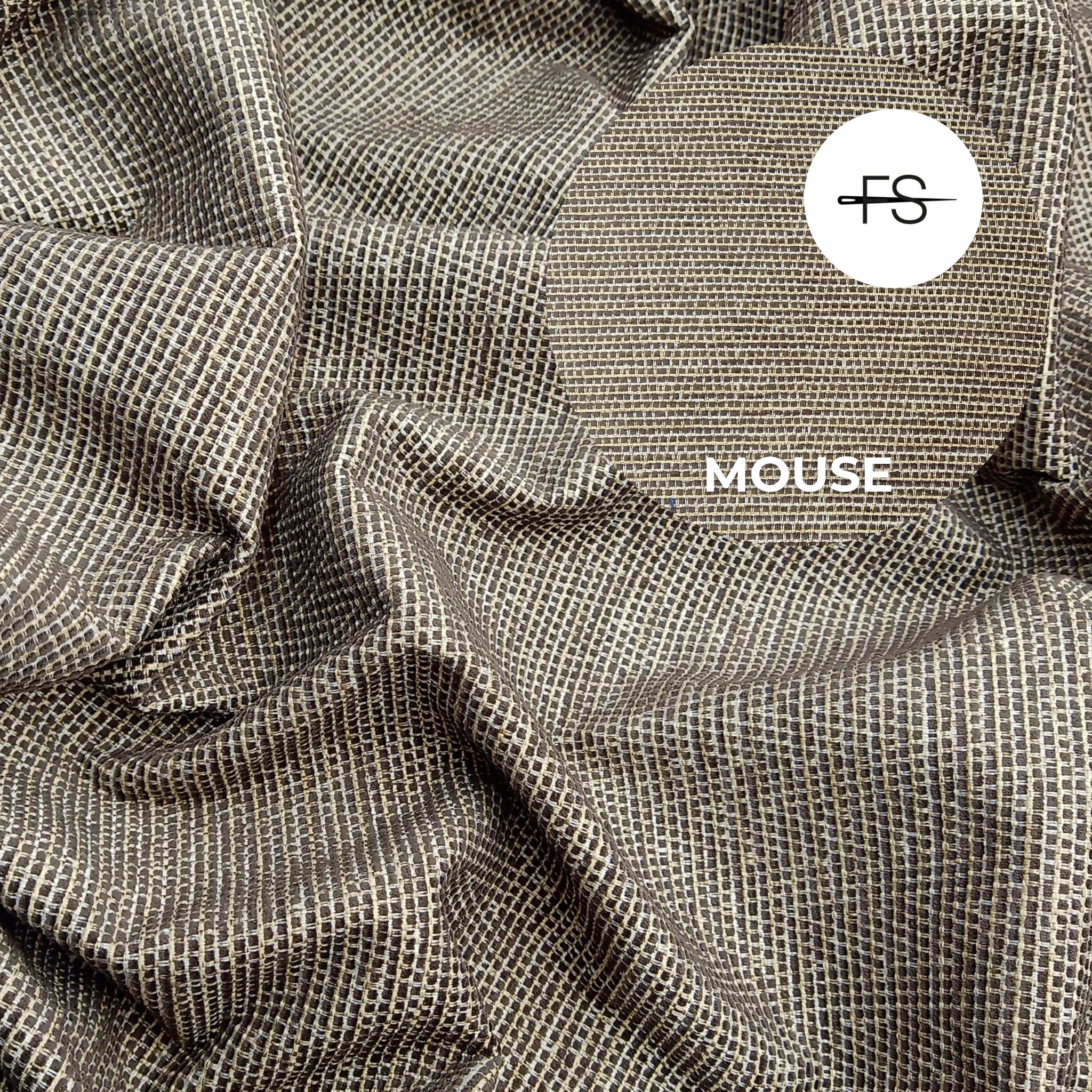 Upholstery fabric: Velerian
