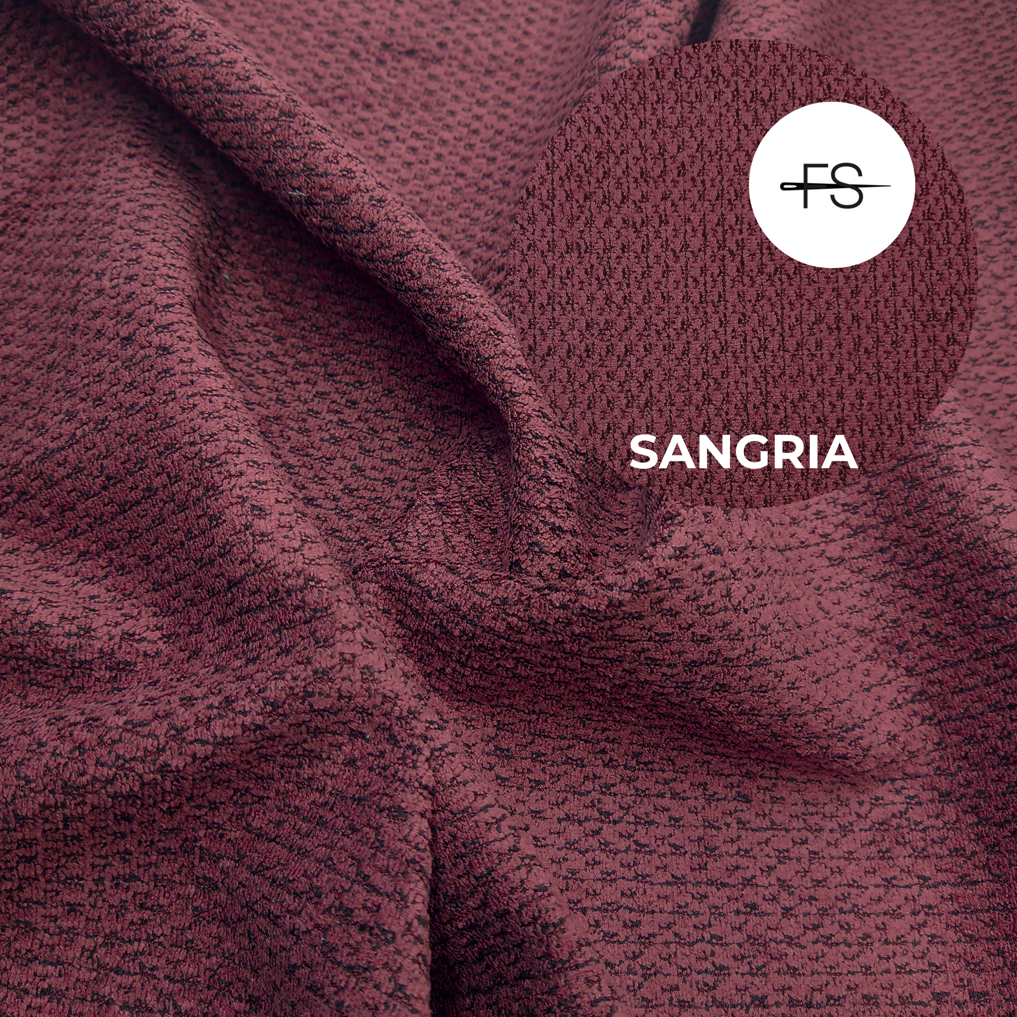 Upholstery fabric: Vice Versa