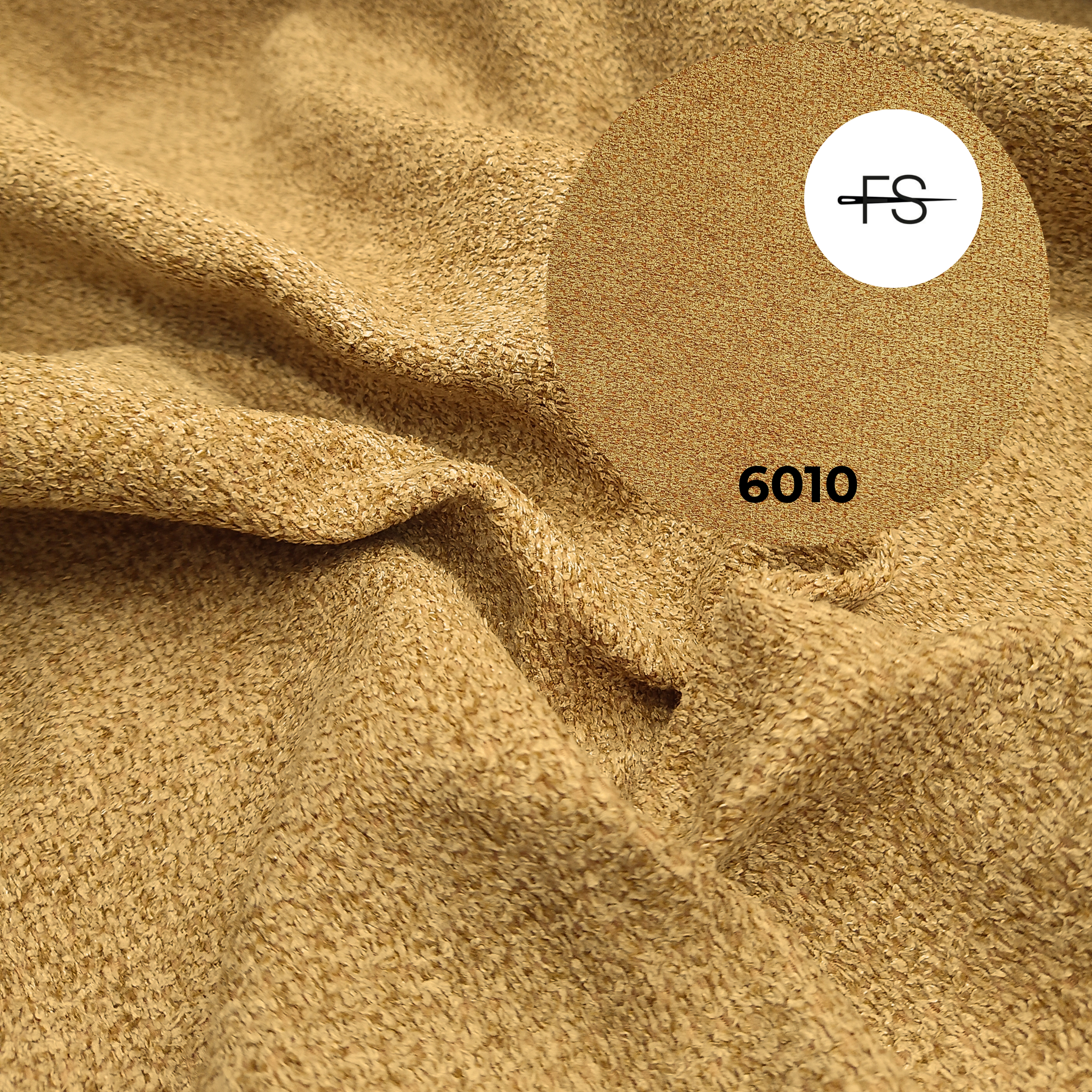 Upholstery fabric: Masetto