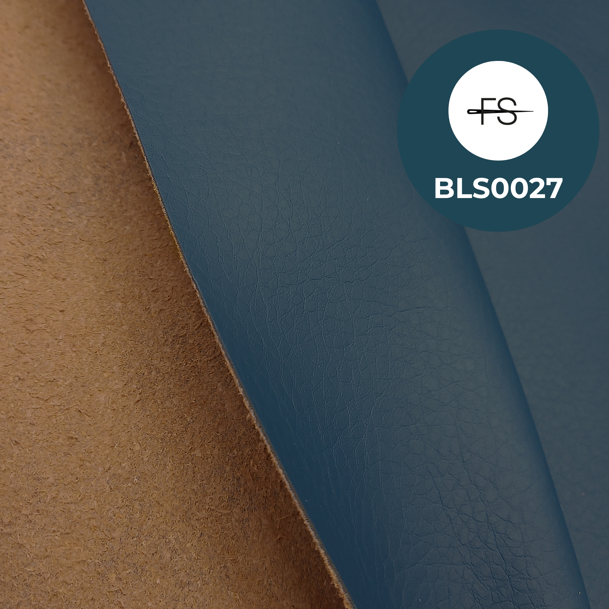 Bonded leather