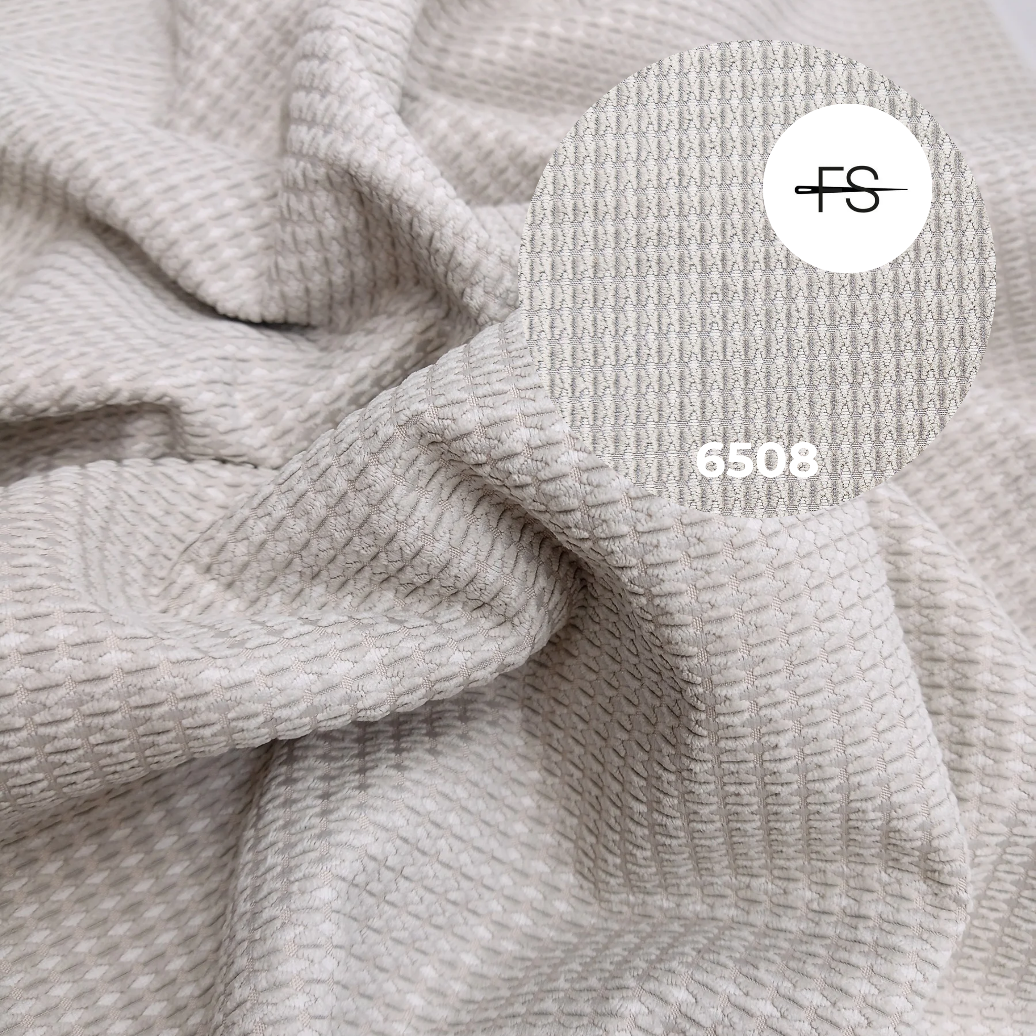 Upholstery fabric: Boxer