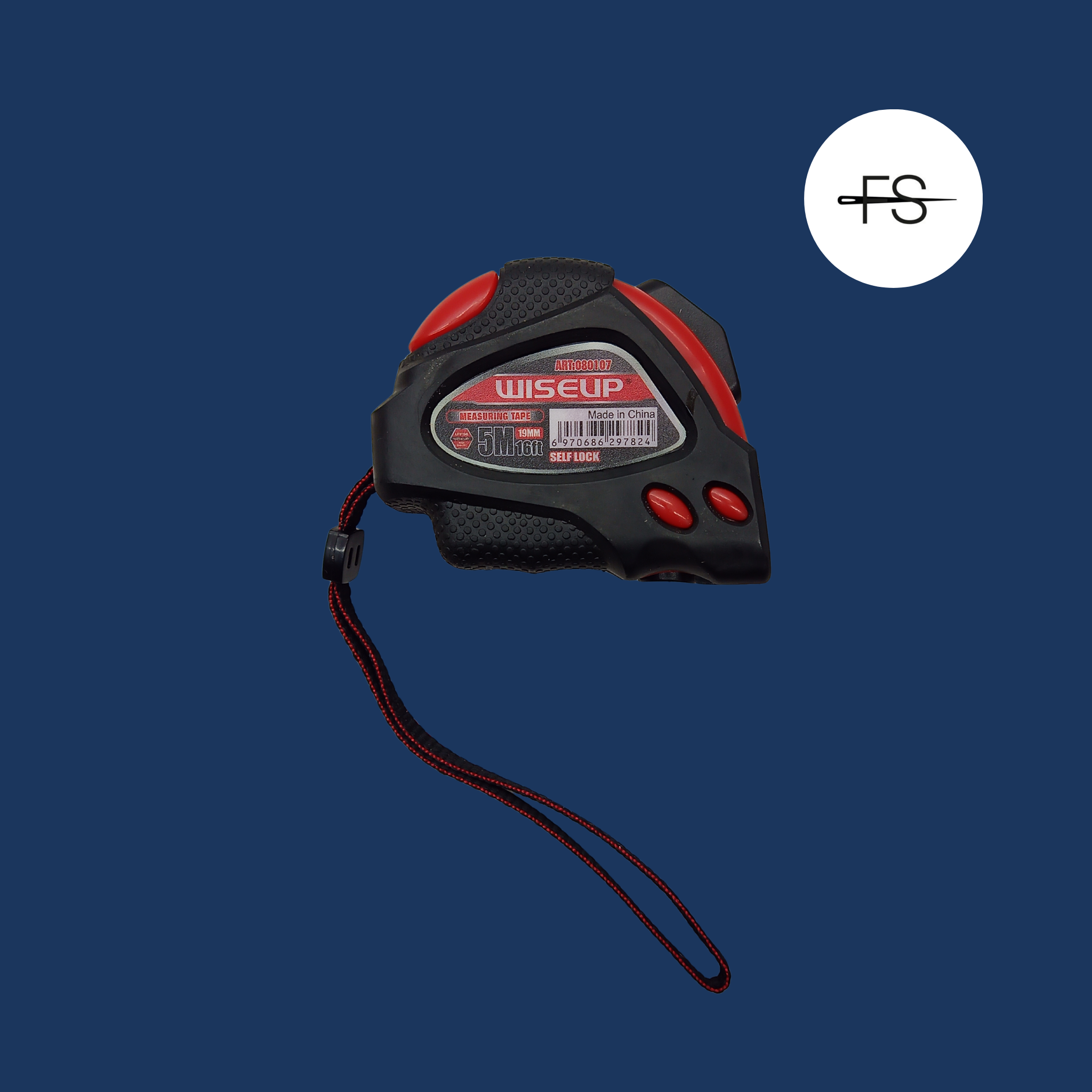 Measuring tape 5 meter