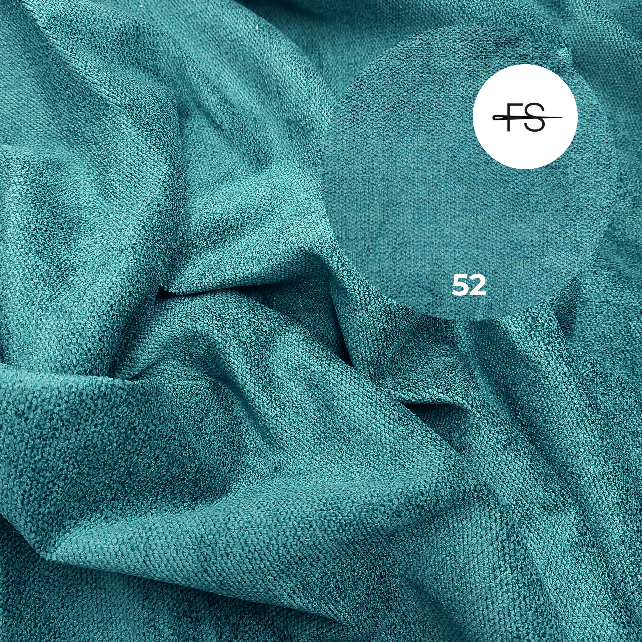 Upholstery fabric: Marlow