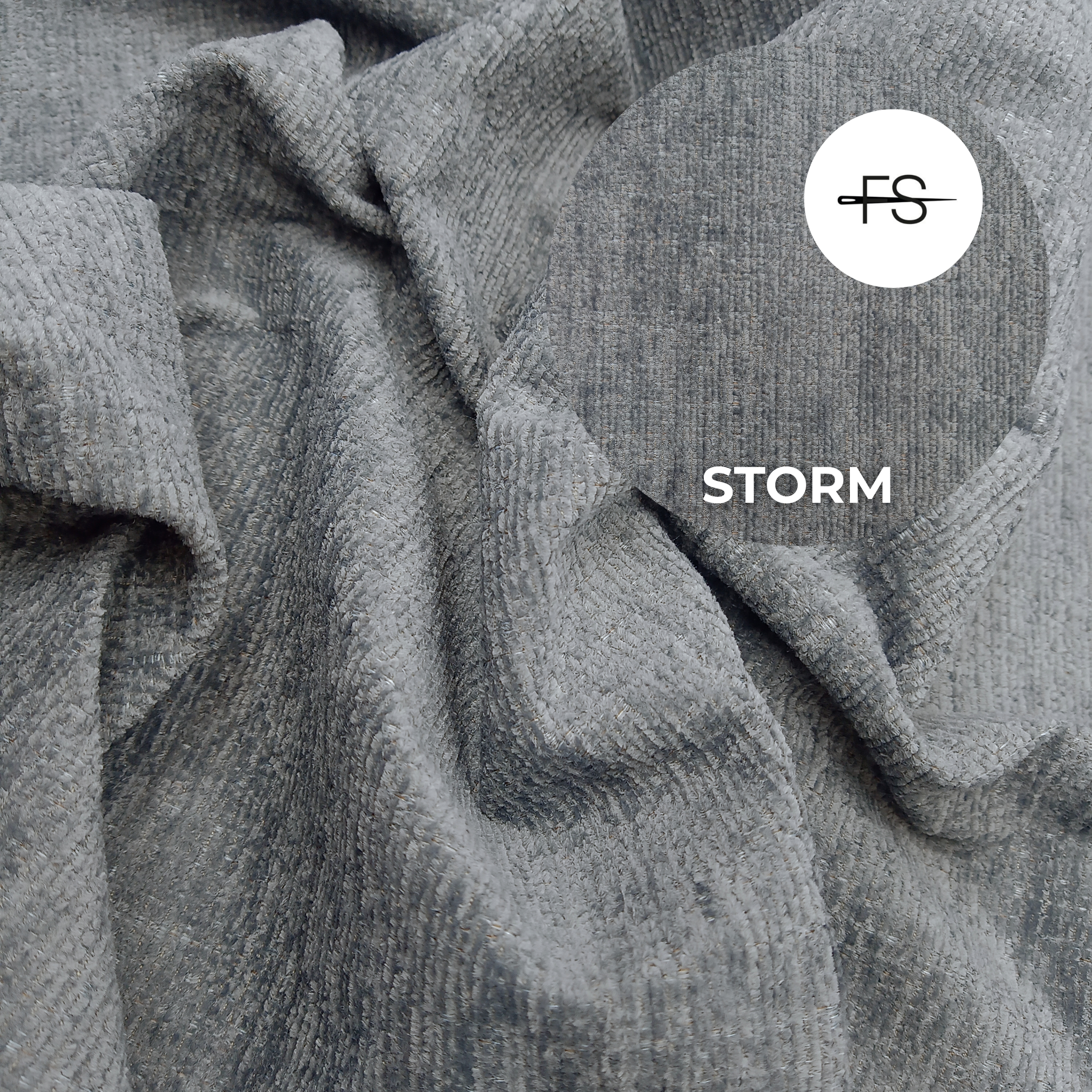 Upholstery fabric: Rosebury