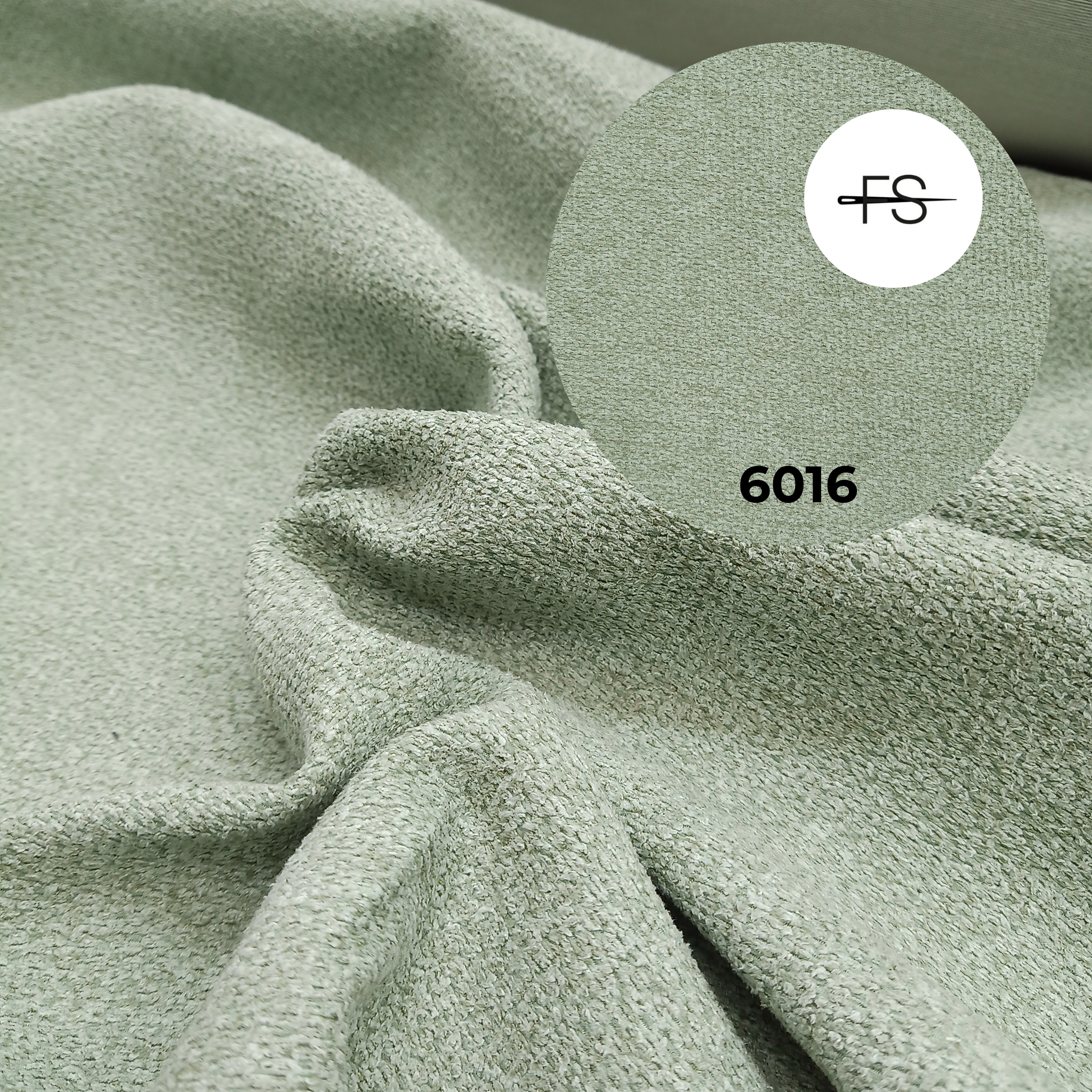 Upholstery fabric: Masetto