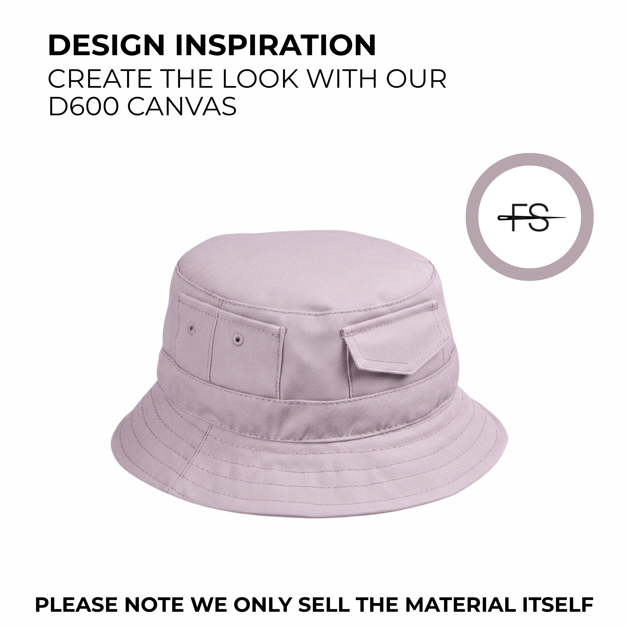 D600 Canvas