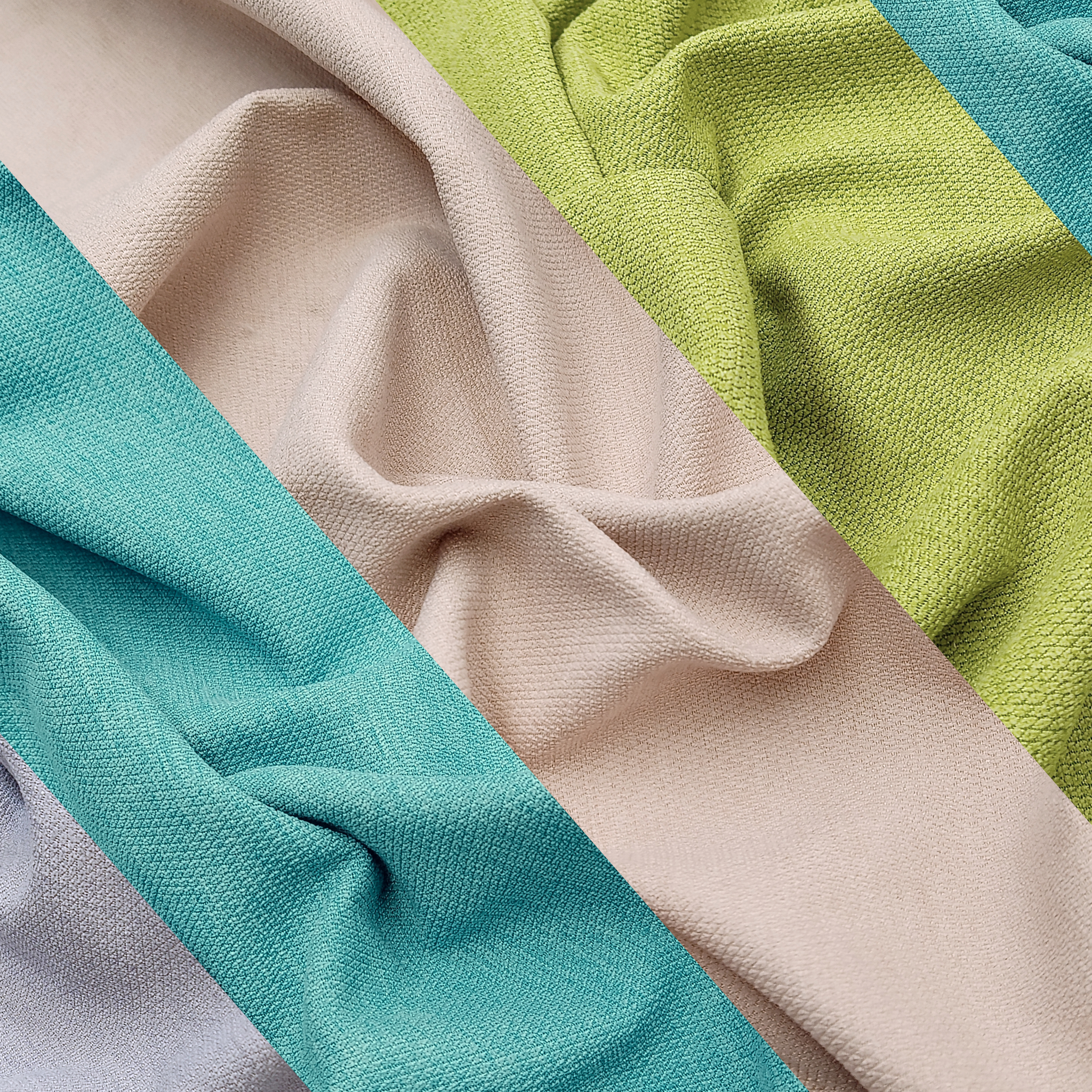 Upholstery fabric: Musa