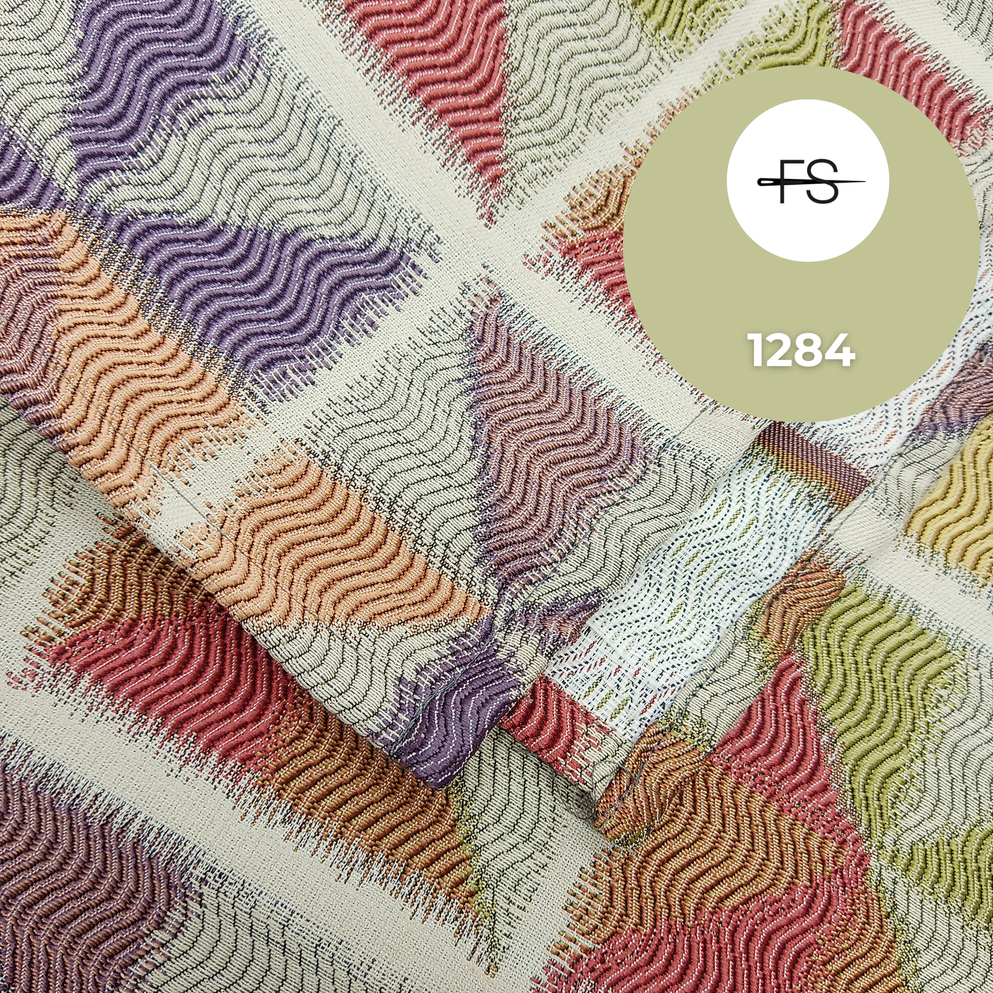 Fabric Tablecloths Windmill