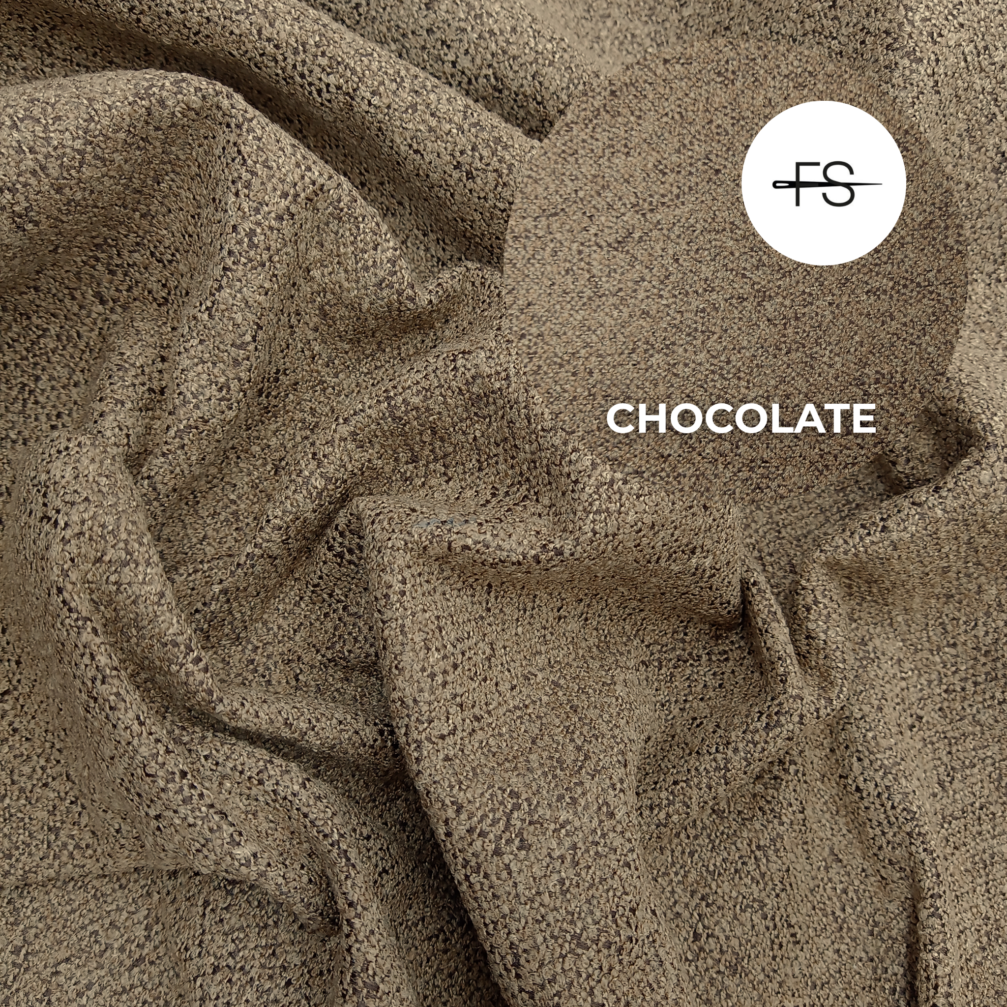 Upholstery fabric : Atlas