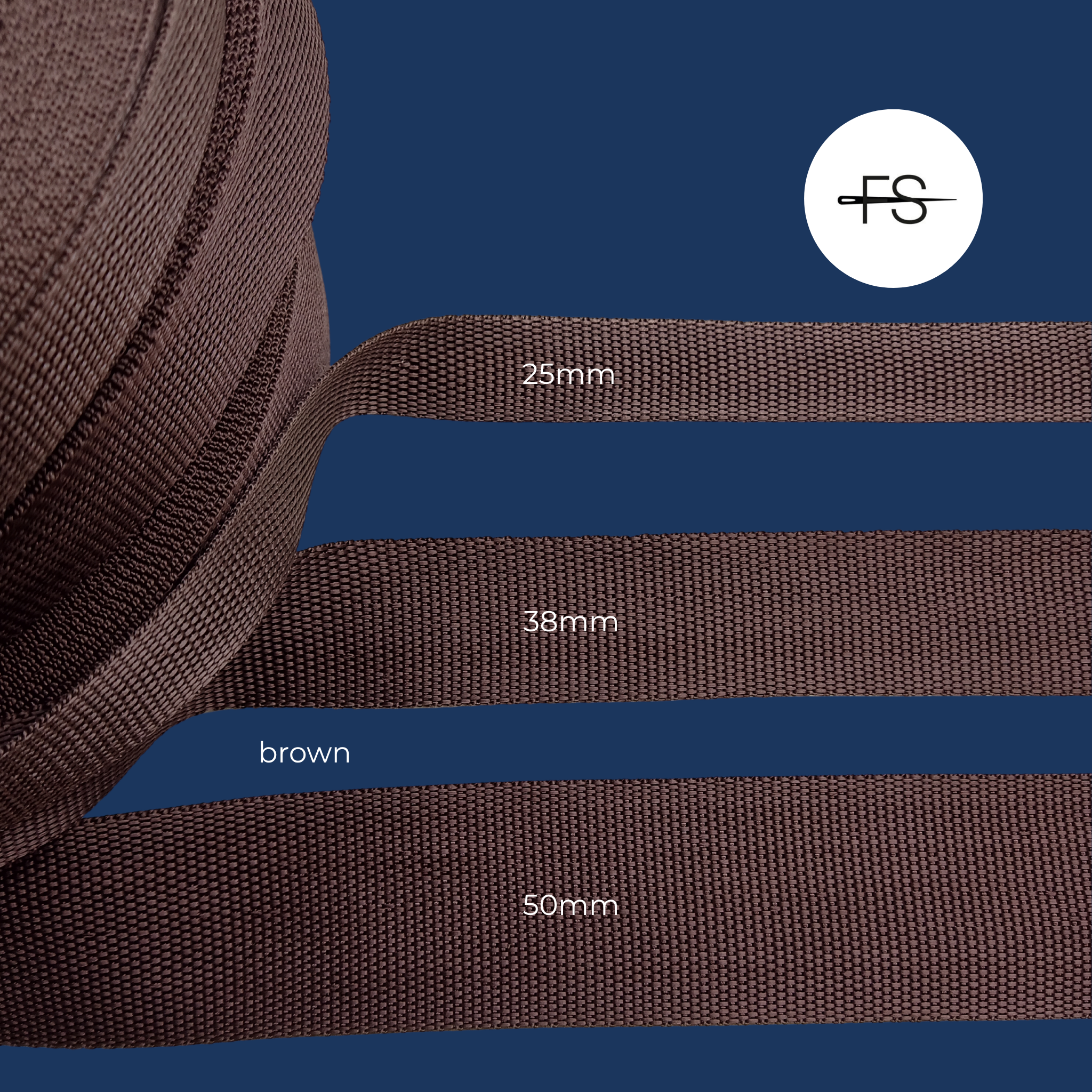 Webbing