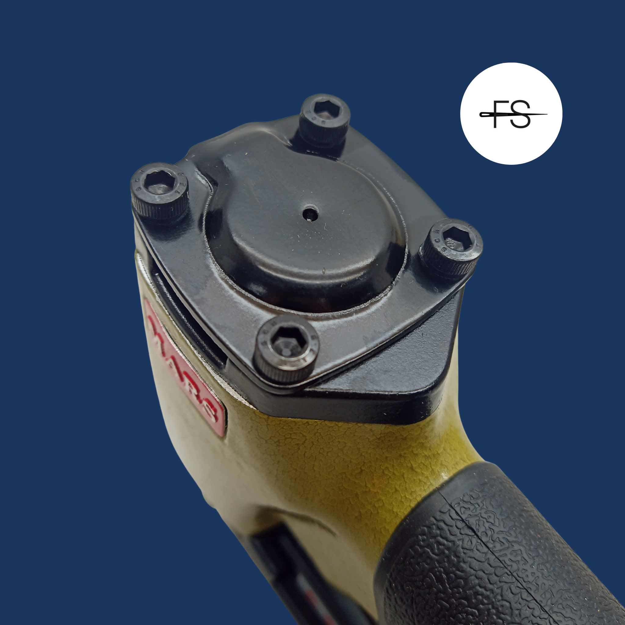 Pneumatic Staple gun 8016