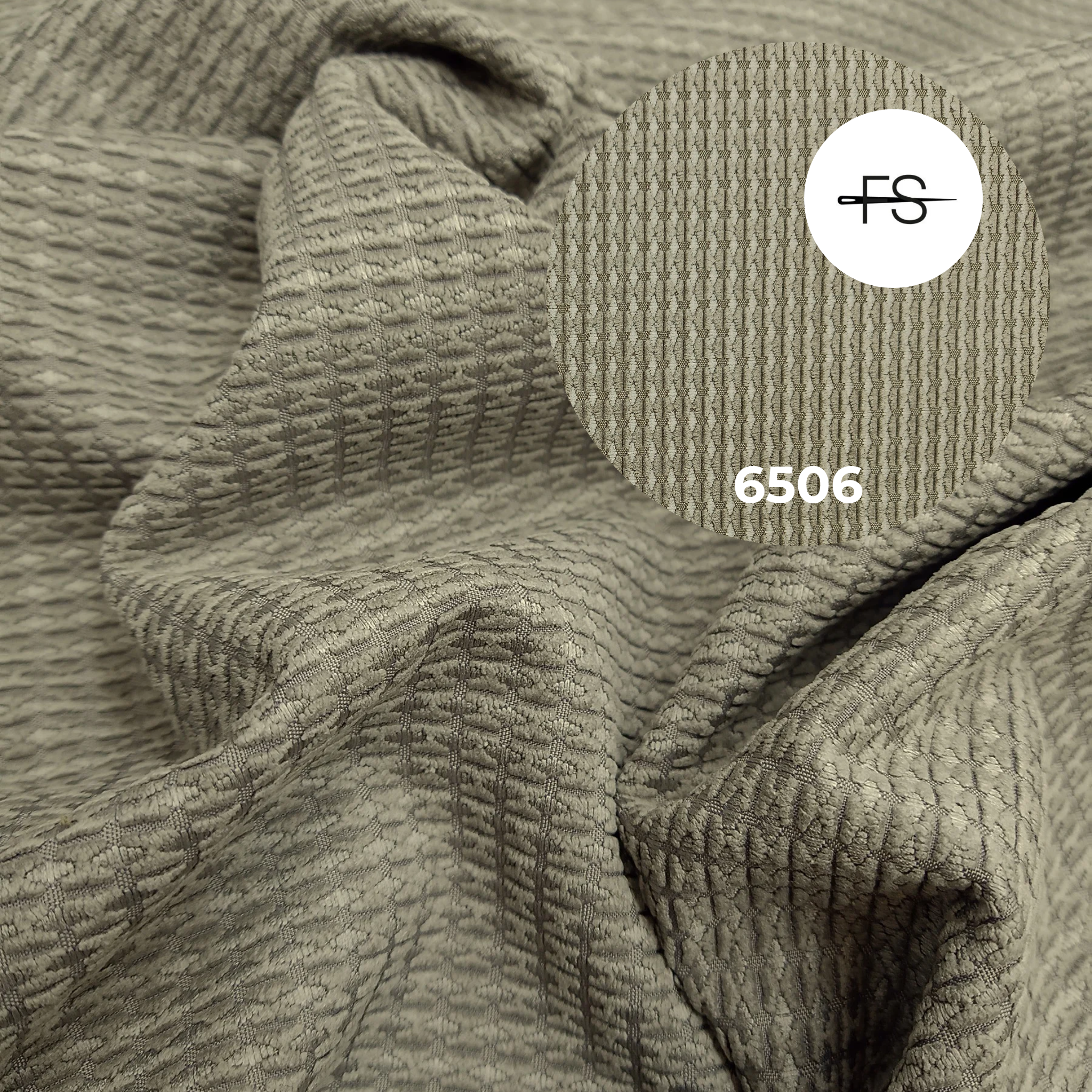 Upholstery fabric: Boxer