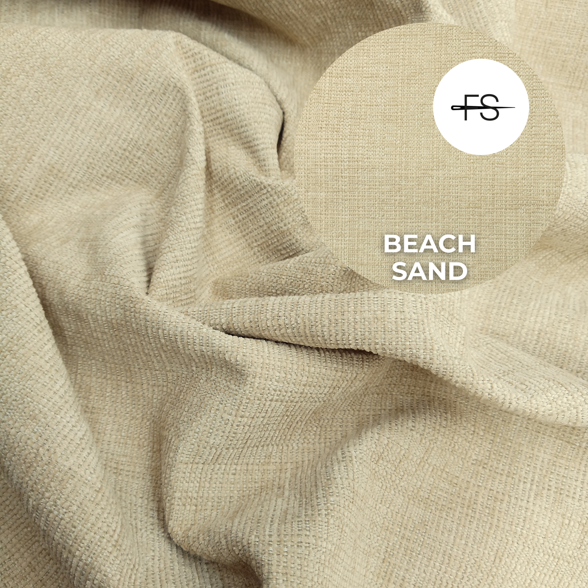 Upholstery fabric: Chester