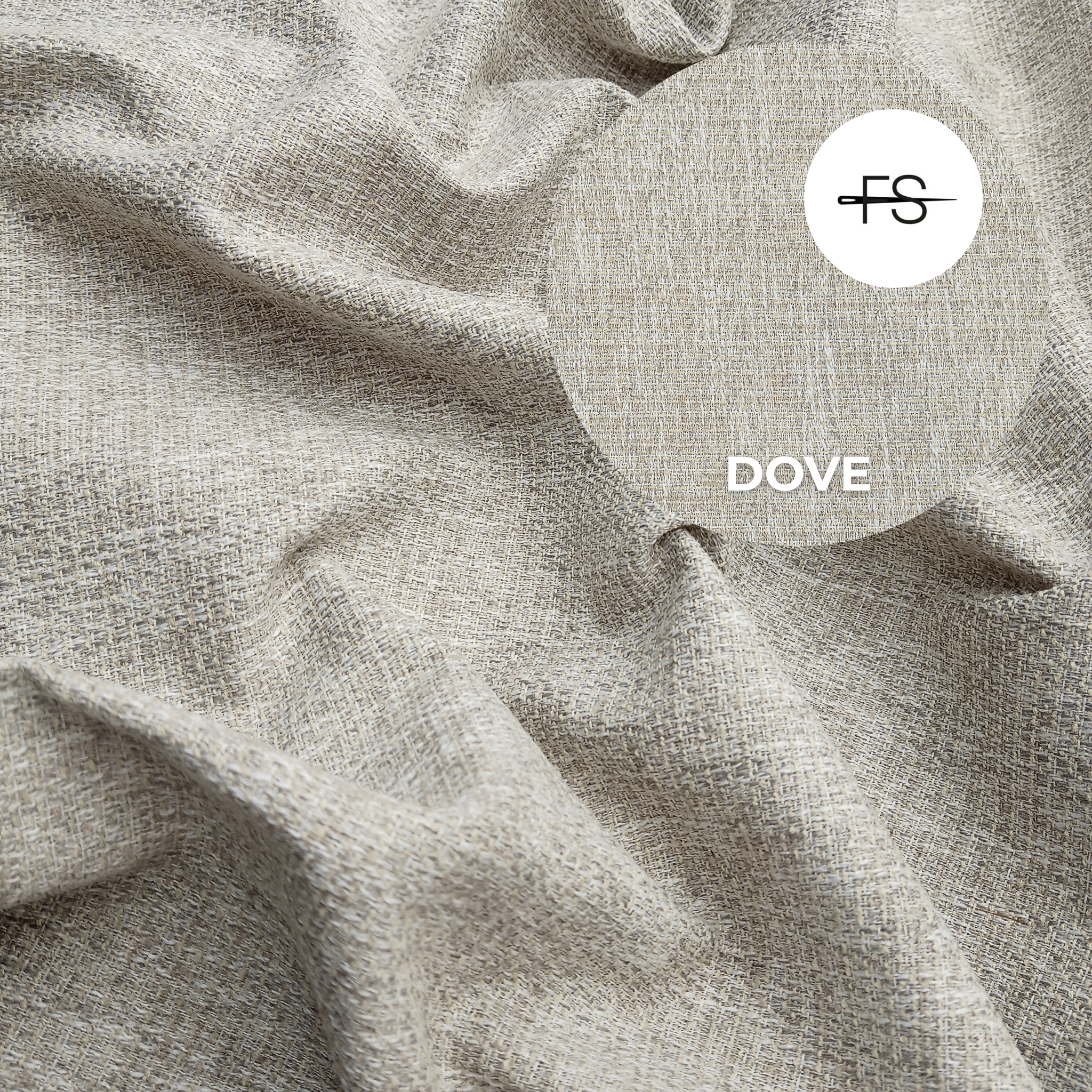 Upholstery fabric: Luxuria