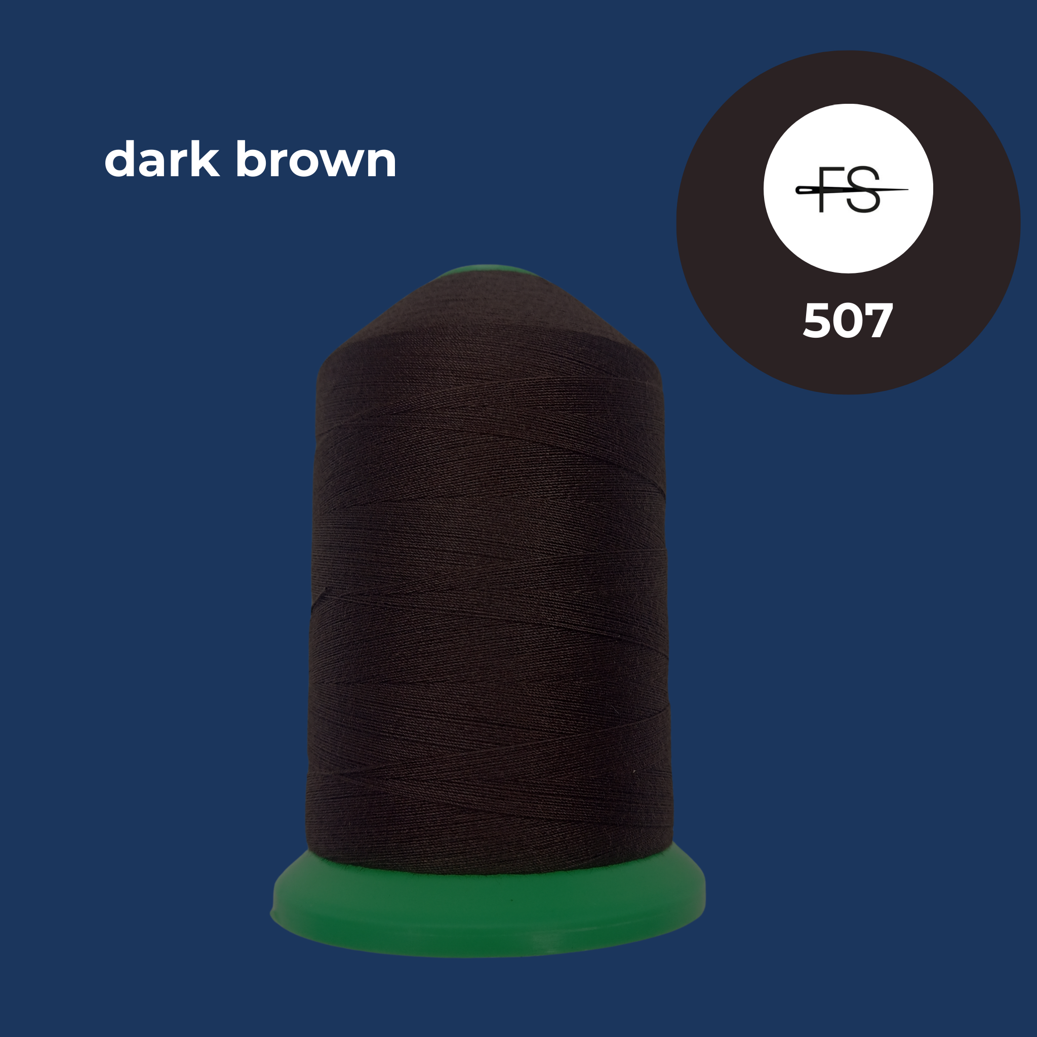 Cotton Thread Big 3500m