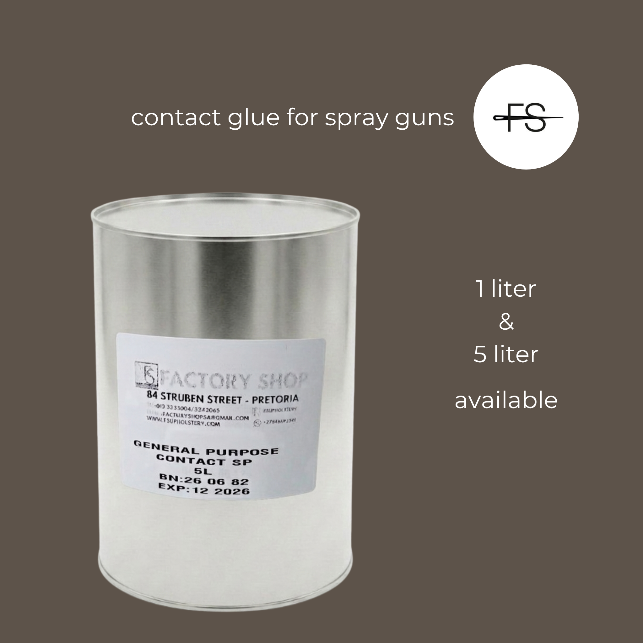 Glue