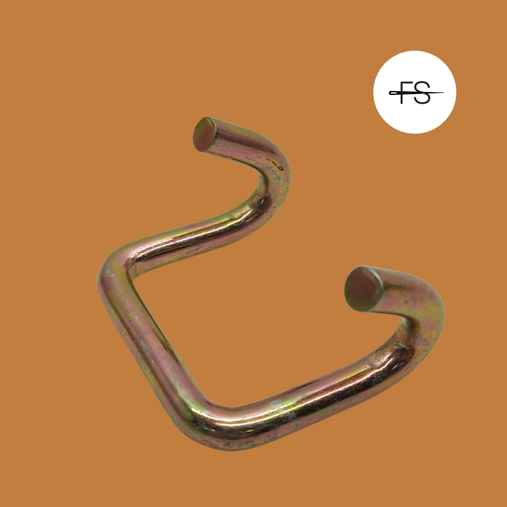 Ratchet hook