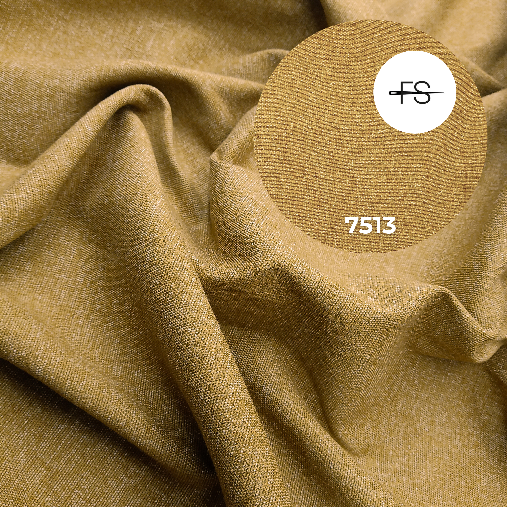 Upholstery fabric: Decker