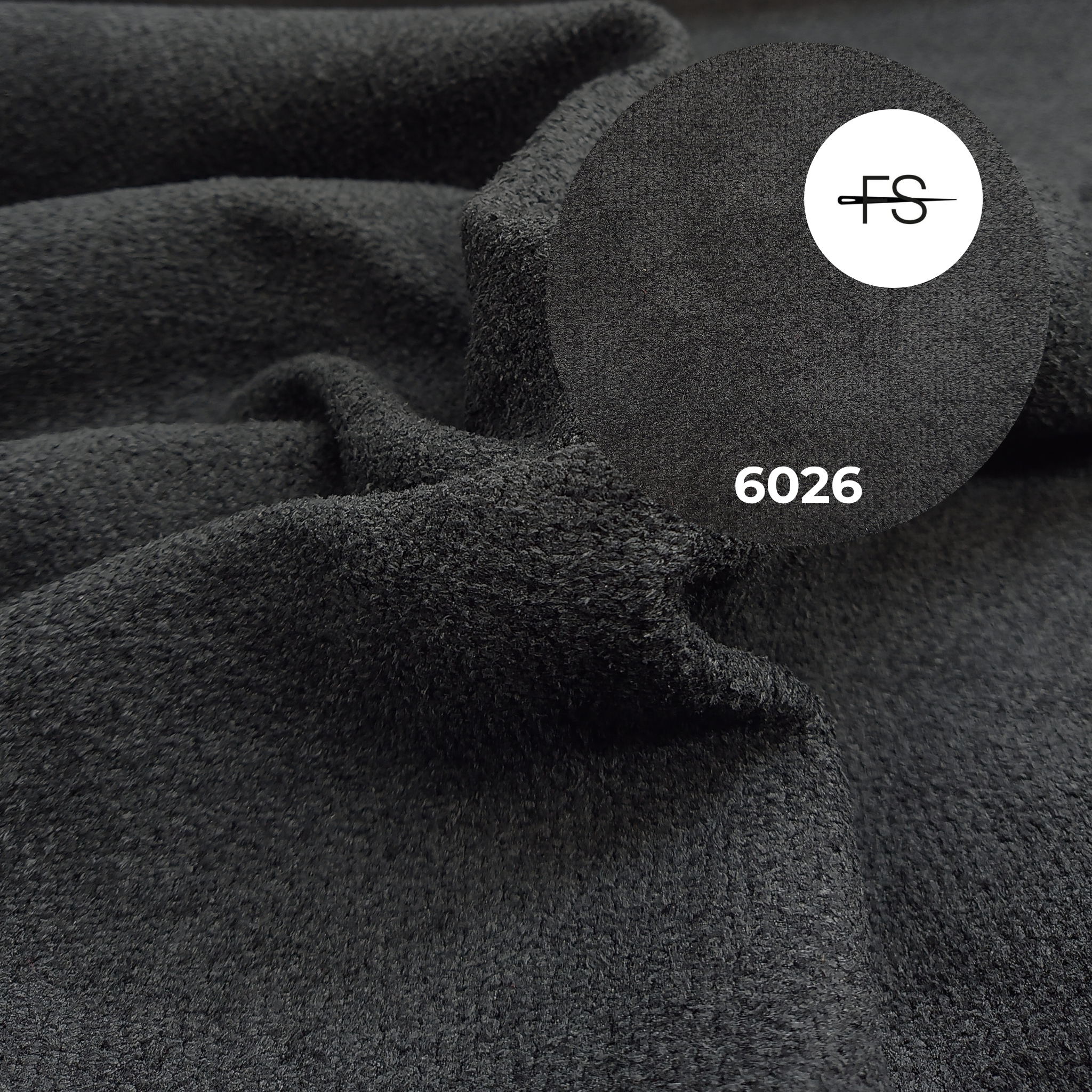 Upholstery fabric: Masetto