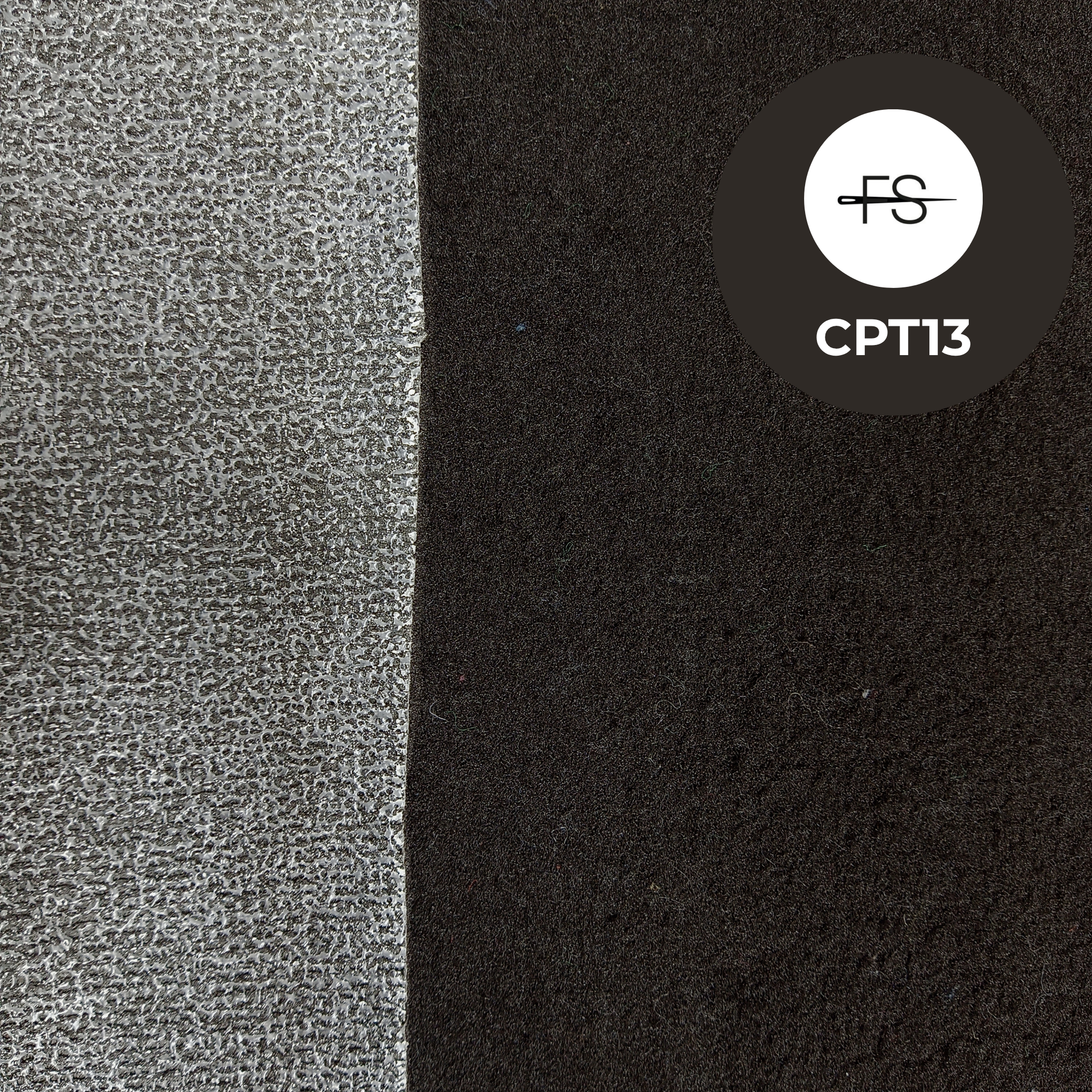 Carpet flooring