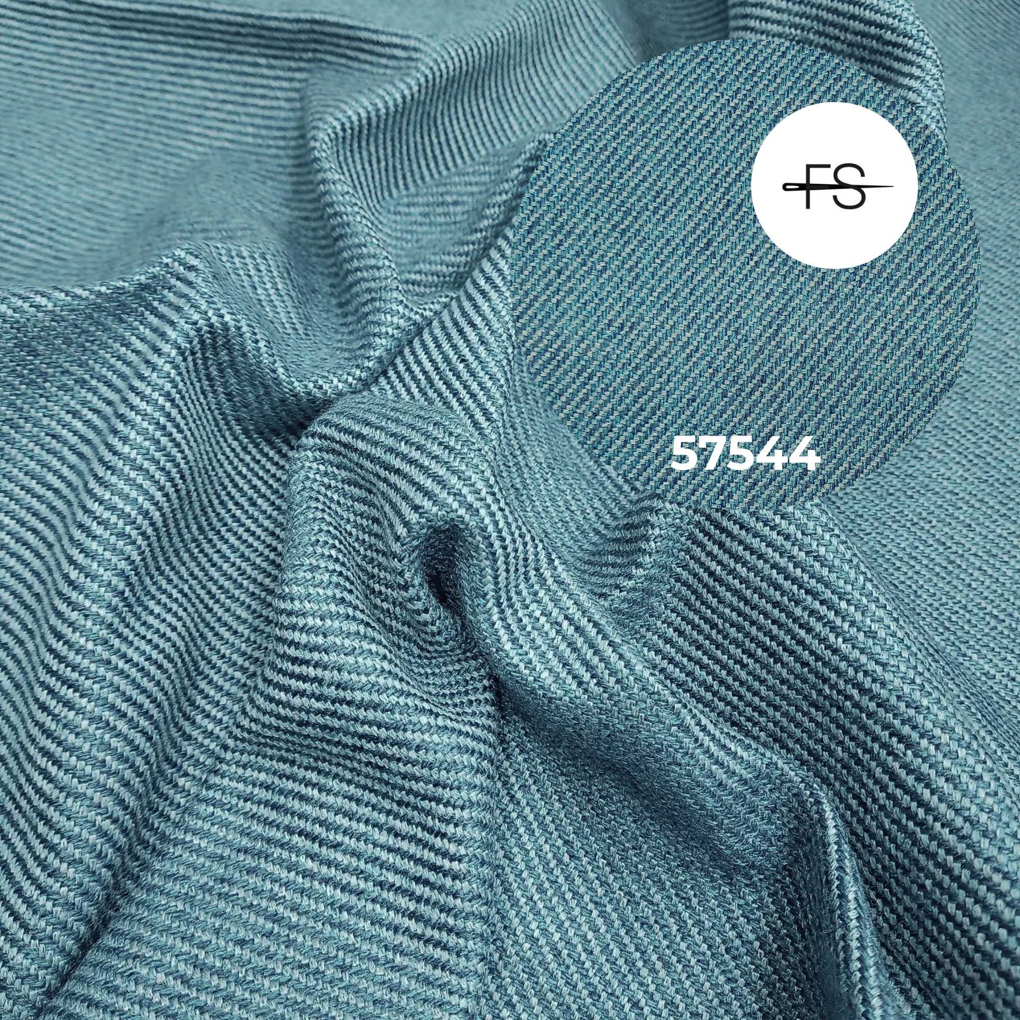 Upholstery fabric: Bengal