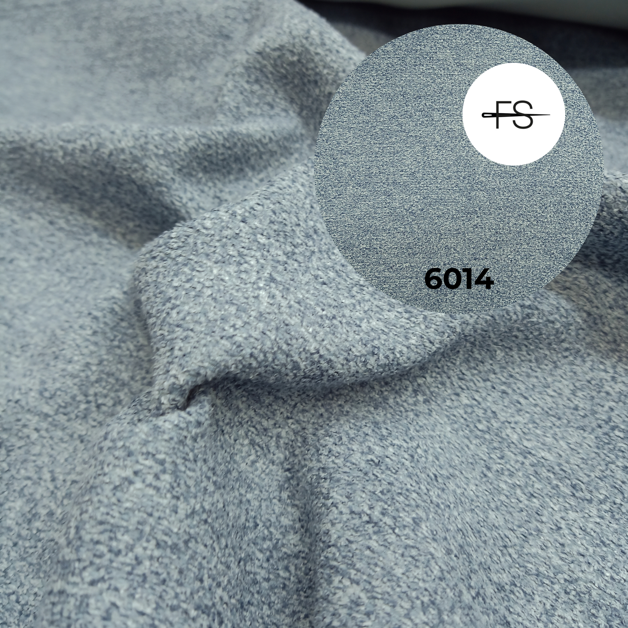 Upholstery fabric: Masetto