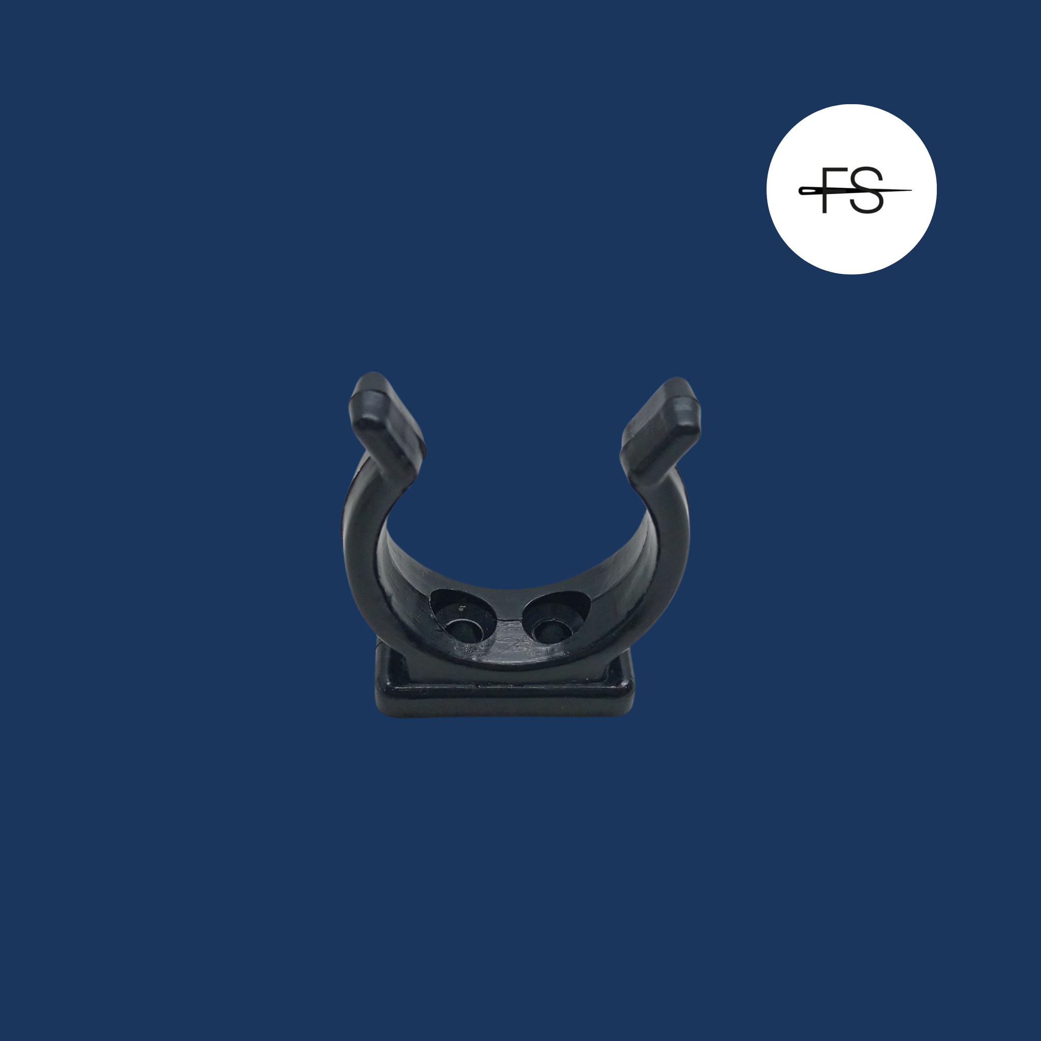 Quick Release Spring Based Quick release / Spring Clip 25mm