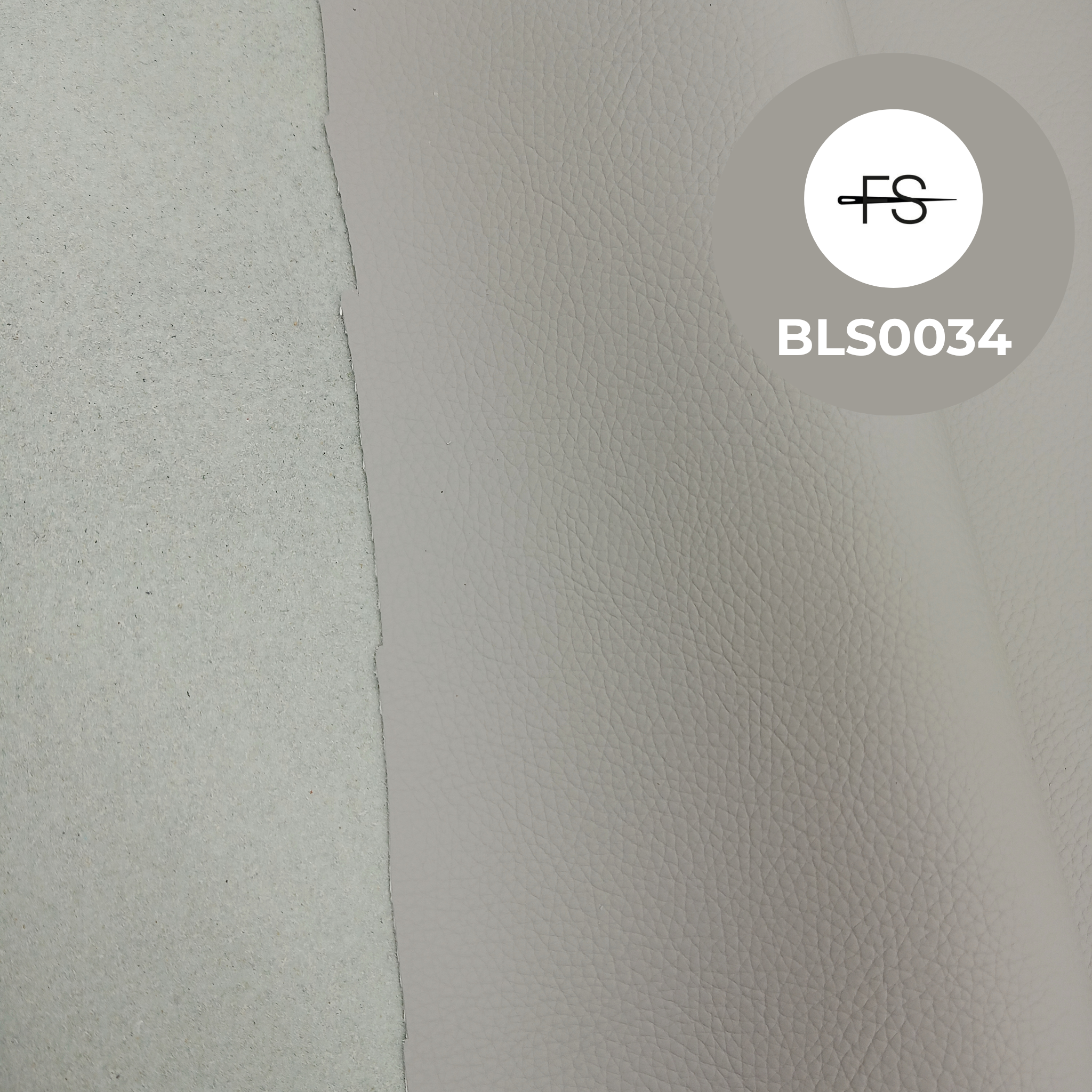 Bonded leather
