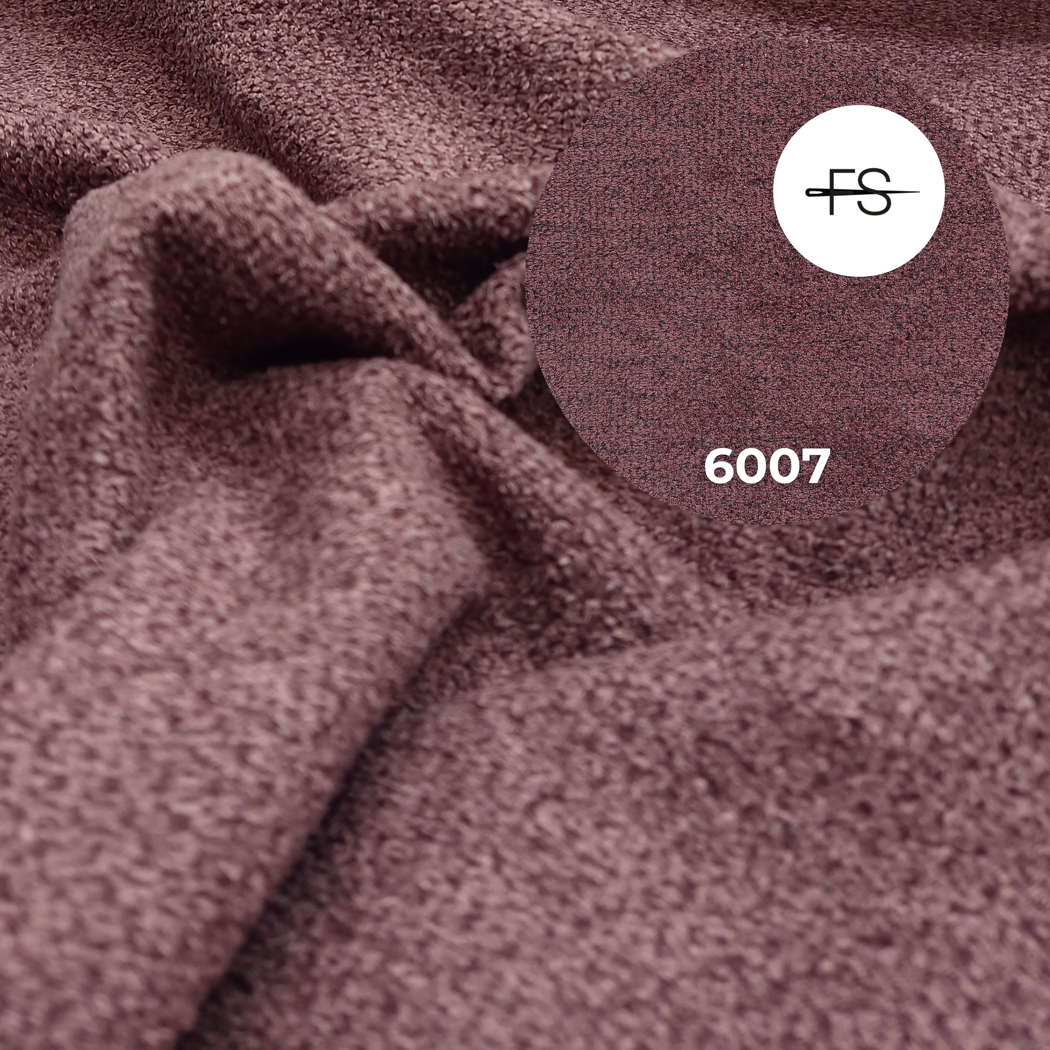 Upholstery fabric: Masetto