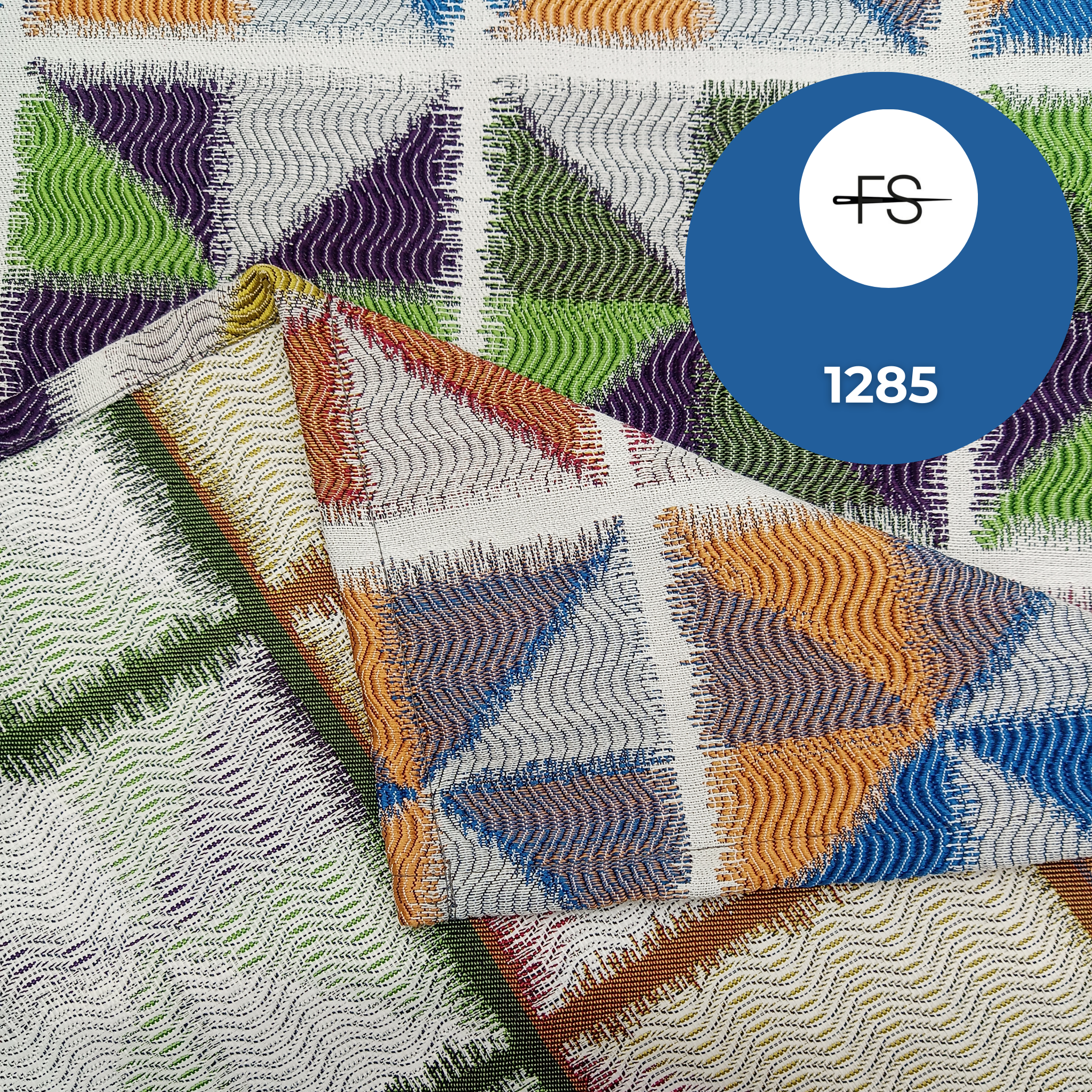 Fabric Tablecloths Windmill