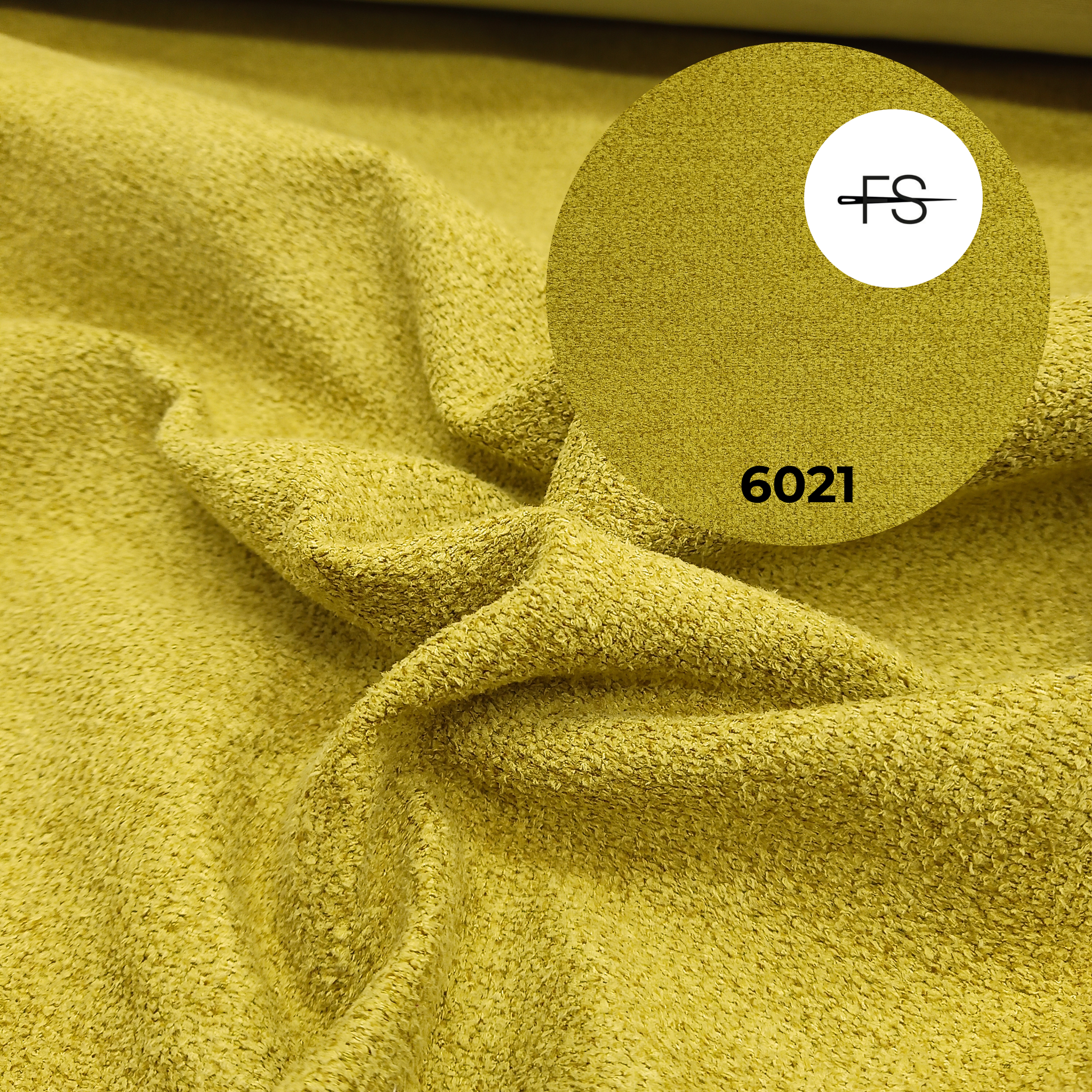 Upholstery fabric: Masetto