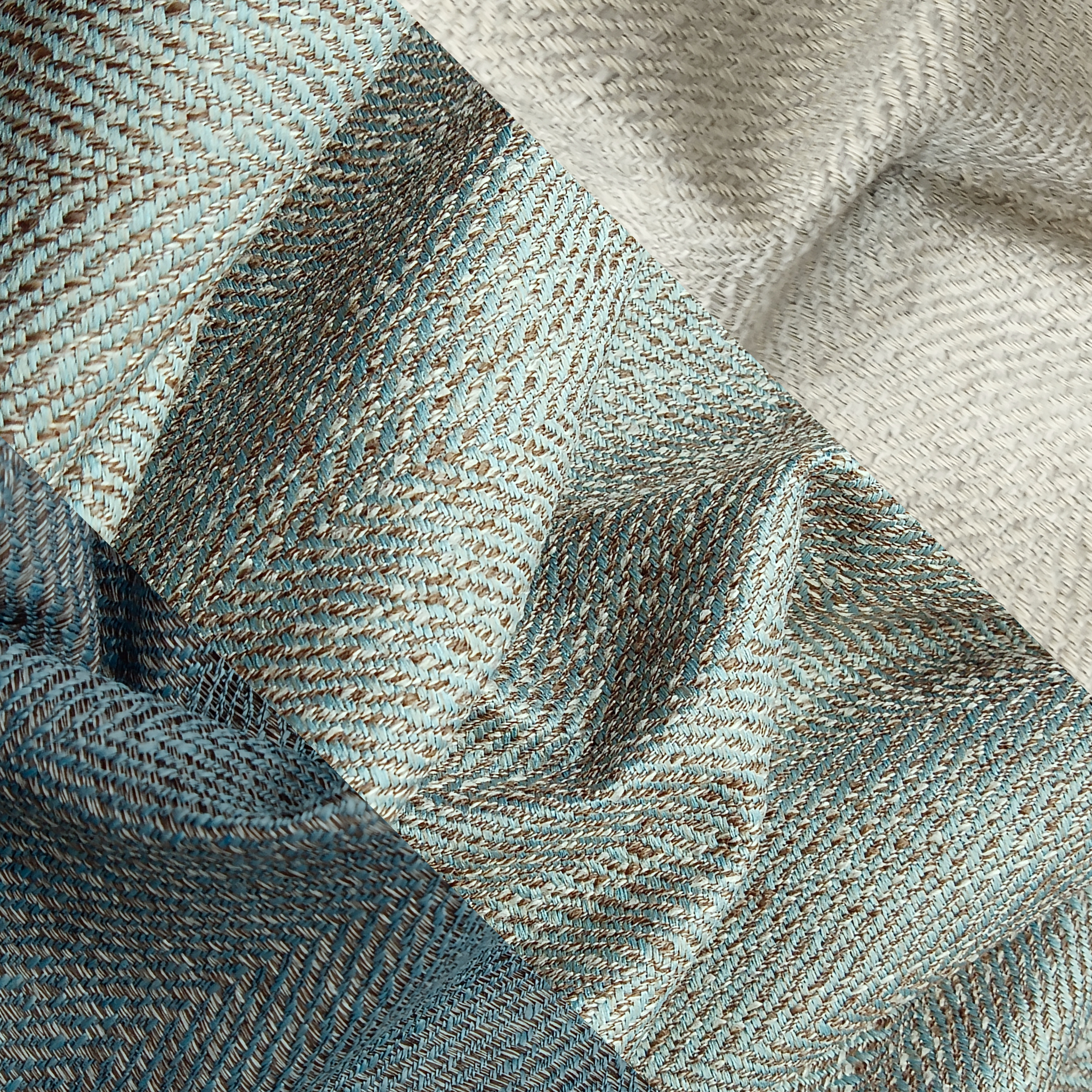 Upholstery fabric: Orango