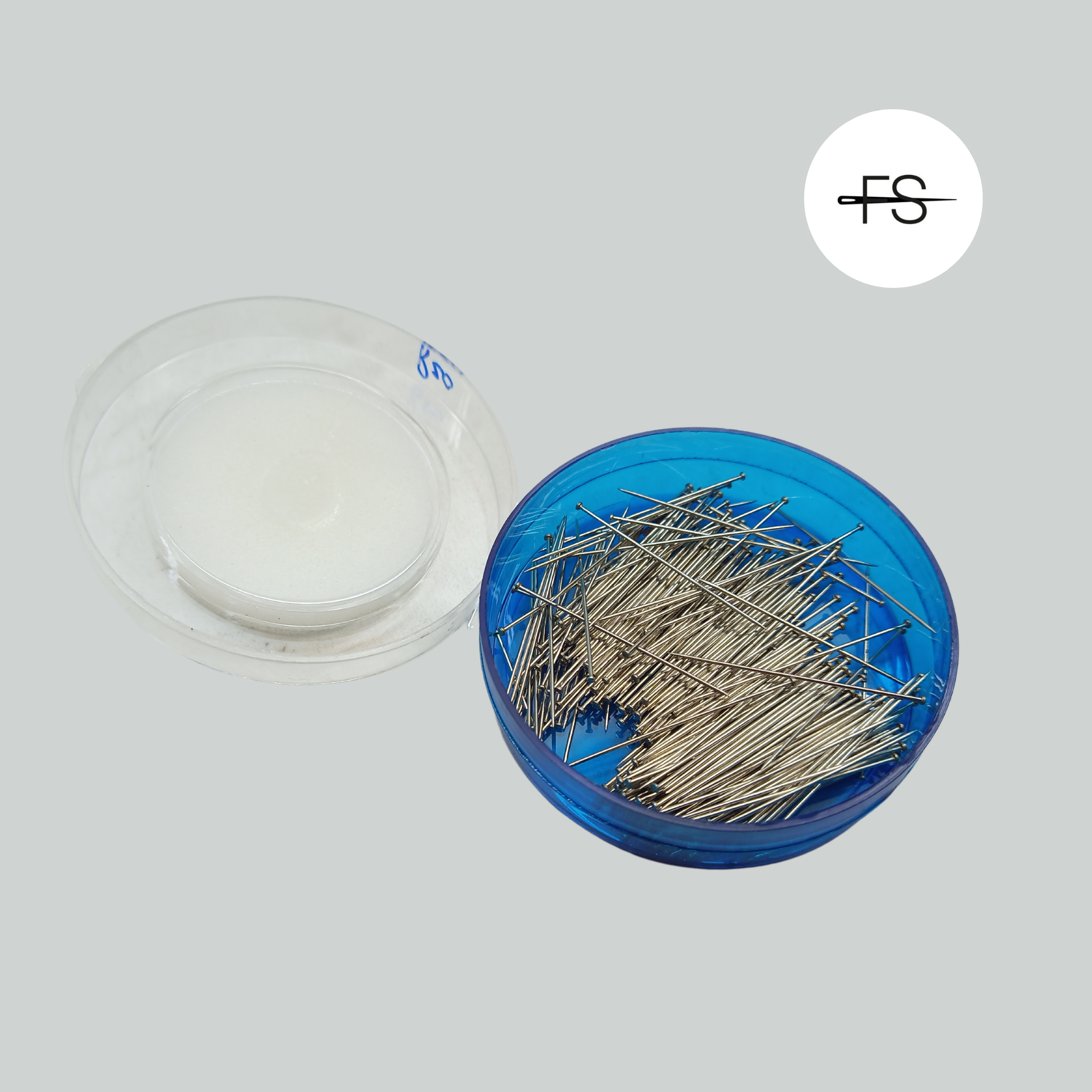 Needle Container