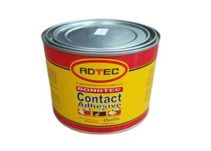 Adtec 1 Litre Contact Adhesive