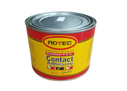 Adtec Color Adtec 1 Litre Contact Adhesive