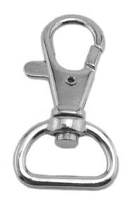 Lanyard Hook 15mm