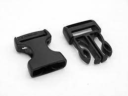 20mm Quick Release Buckle