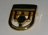 Belt Buckle no 07