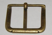 Belt Buckle no 5